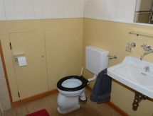 Apartment Les Erables, Chalet