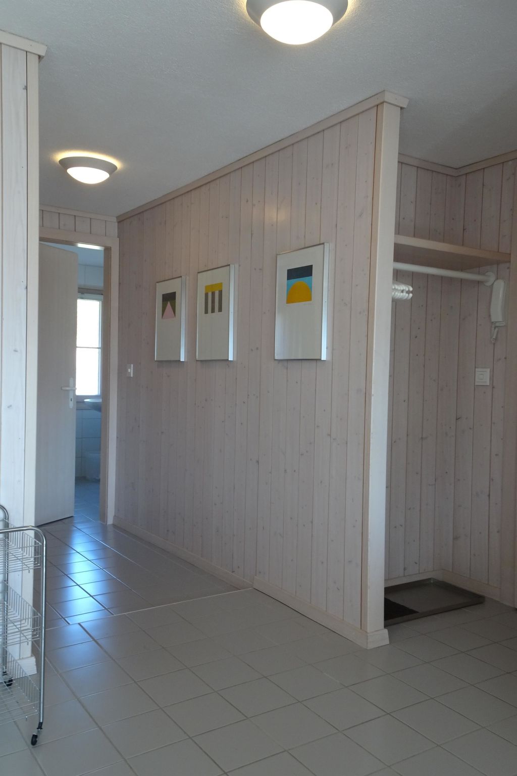 Photo of Monique Nr. 1 Appartement/Fewo, Dusche oder Bad, WC 4-Bettwohnung