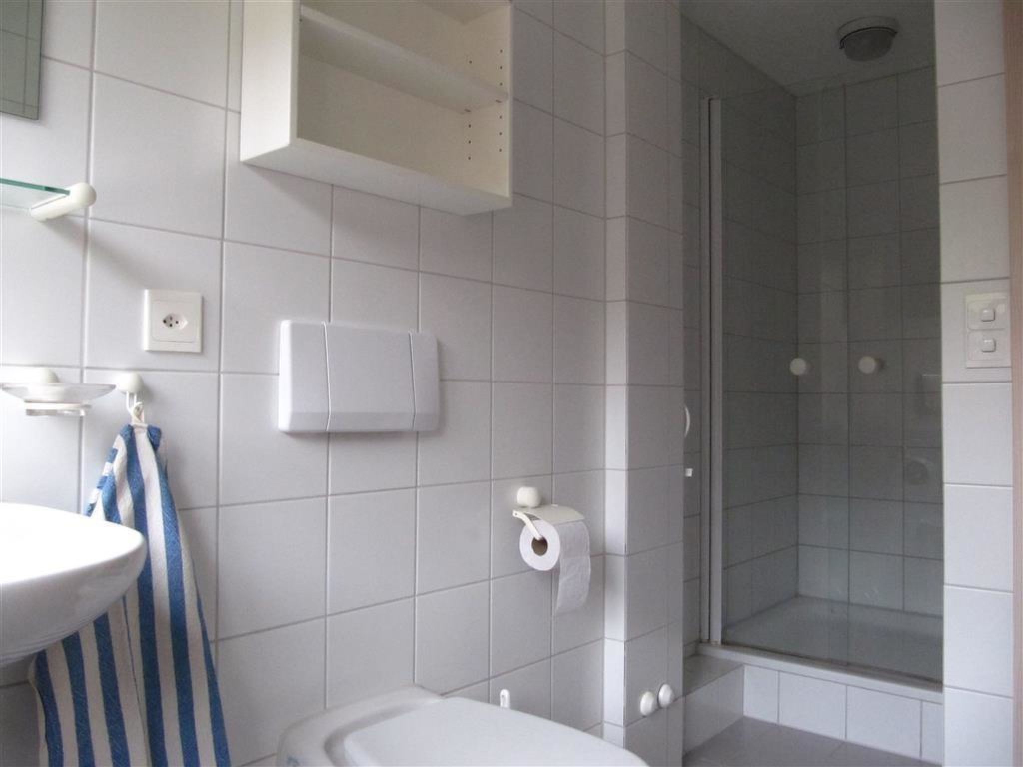 Photo of Monique Nr. 1 Appartement/Fewo, Dusche oder Bad, WC 4-Bettwohnung