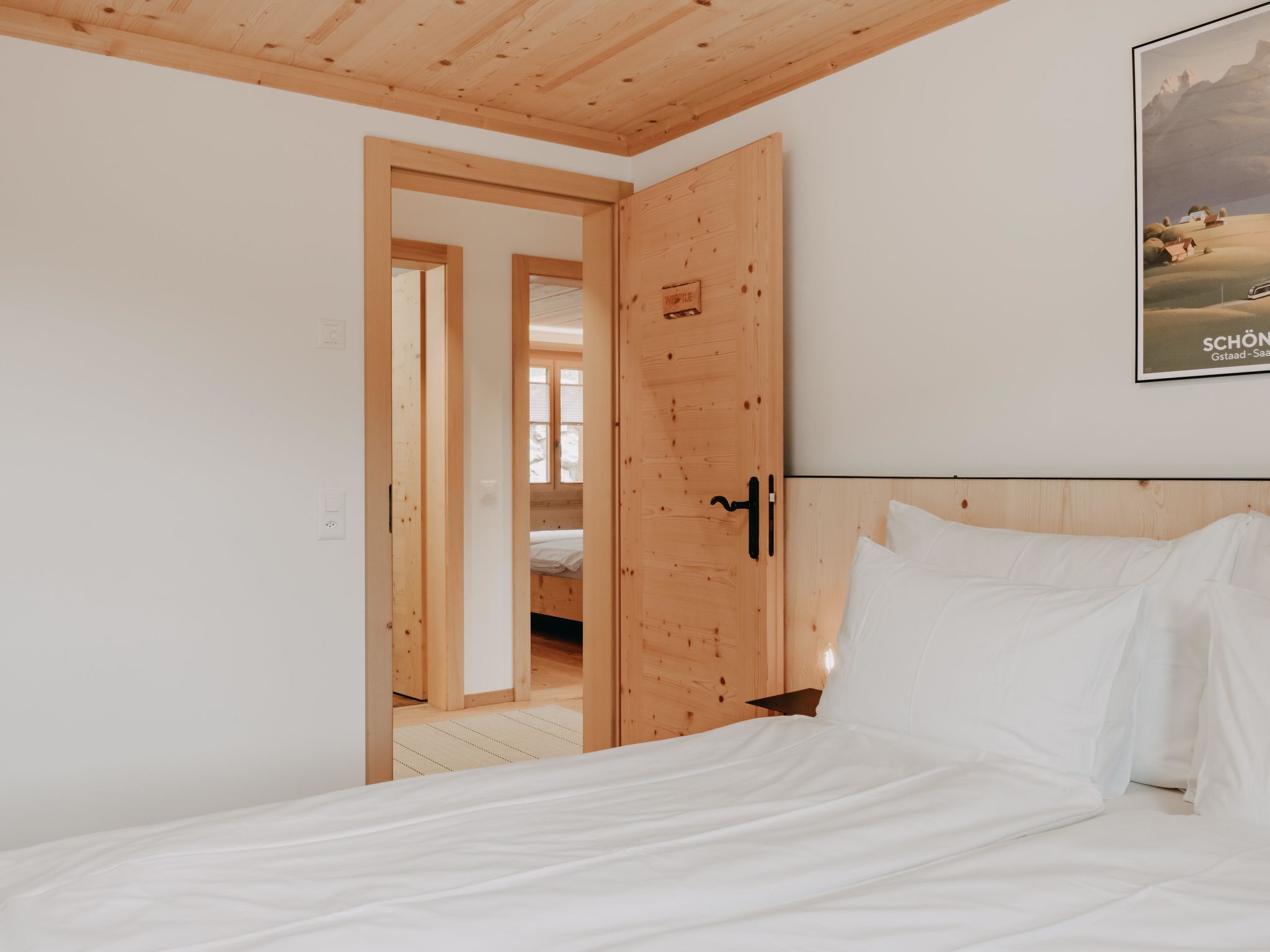 Photo of Giferblick Appartement/Fewo, Dusche und Bad, WC 6-Bettwohnung