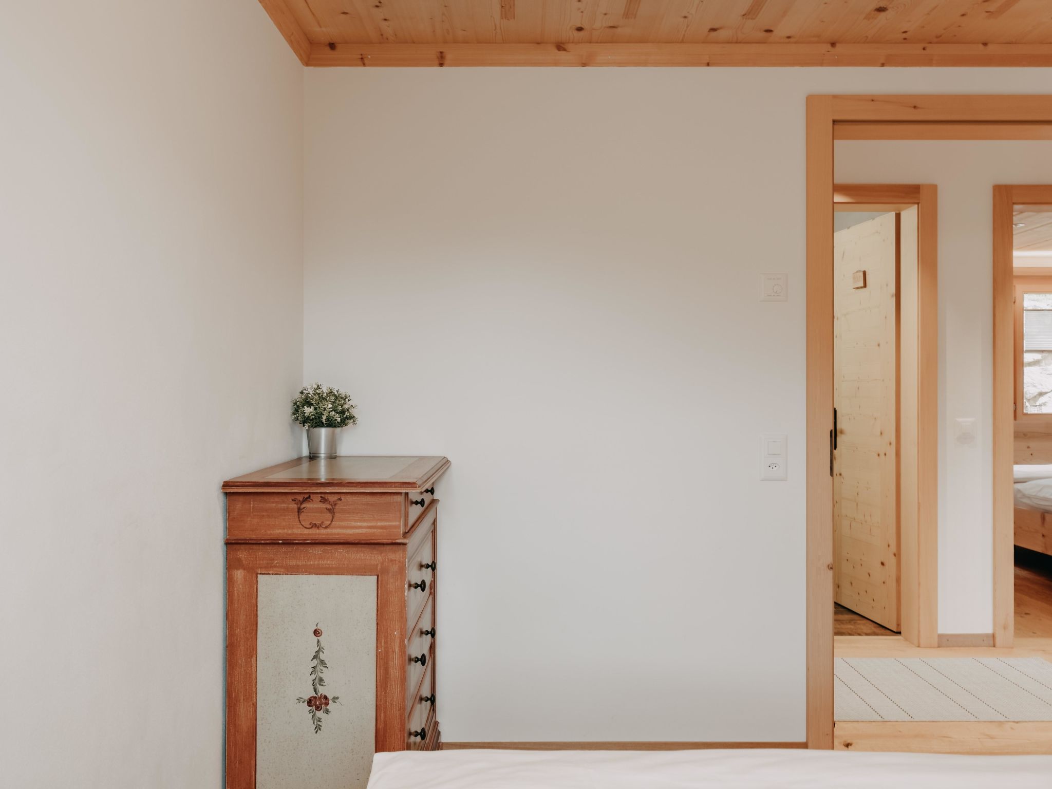 Photo of Giferblick Appartement/Fewo, Dusche und Bad, WC 6-Bettwohnung