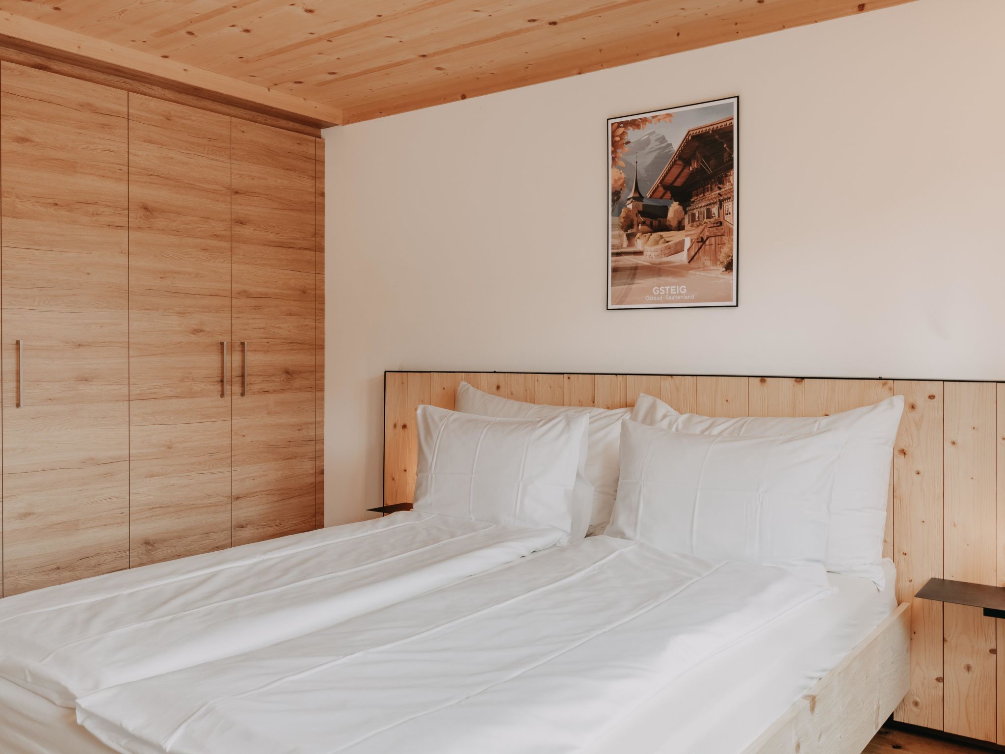 Photo of Giferblick Appartement/Fewo, Dusche und Bad, WC 6-Bettwohnung