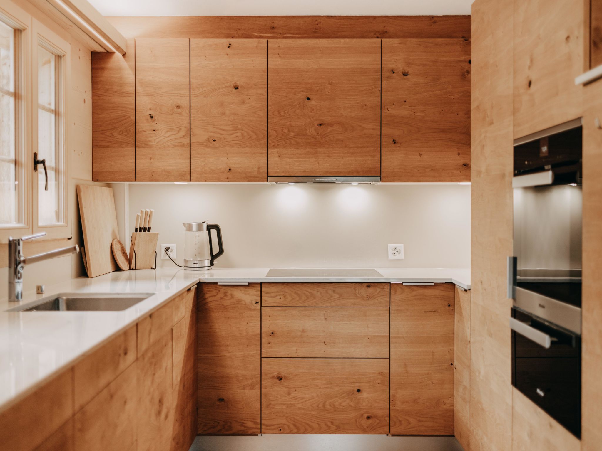 Photo of Giferblick Appartement/Fewo, Dusche und Bad, WC 6-Bettwohnung