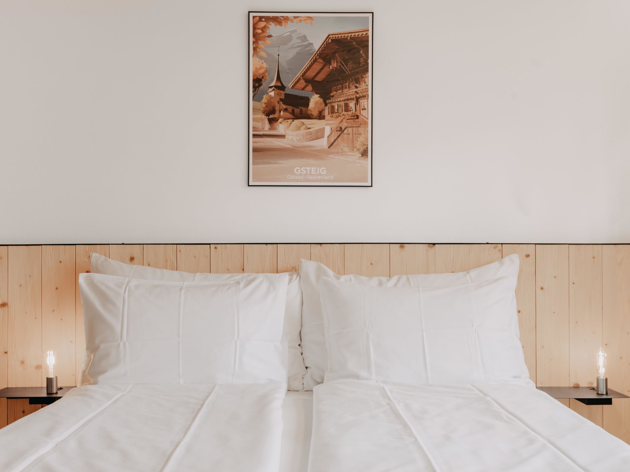 Photo of Giferblick Appartement/Fewo, Dusche und Bad, WC 6-Bettwohnung