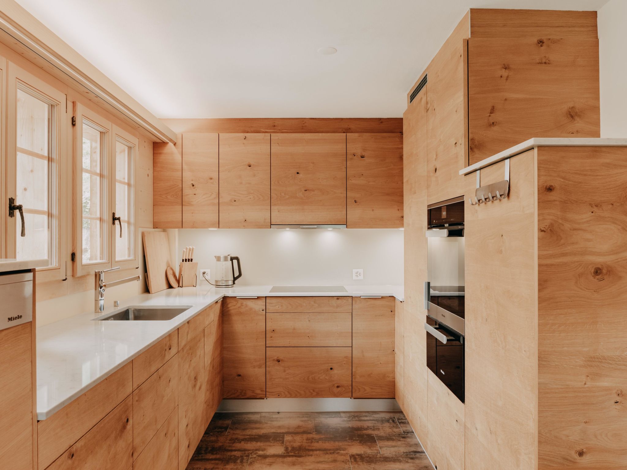 Photo of Giferblick Appartement/Fewo, Dusche und Bad, WC 6-Bettwohnung