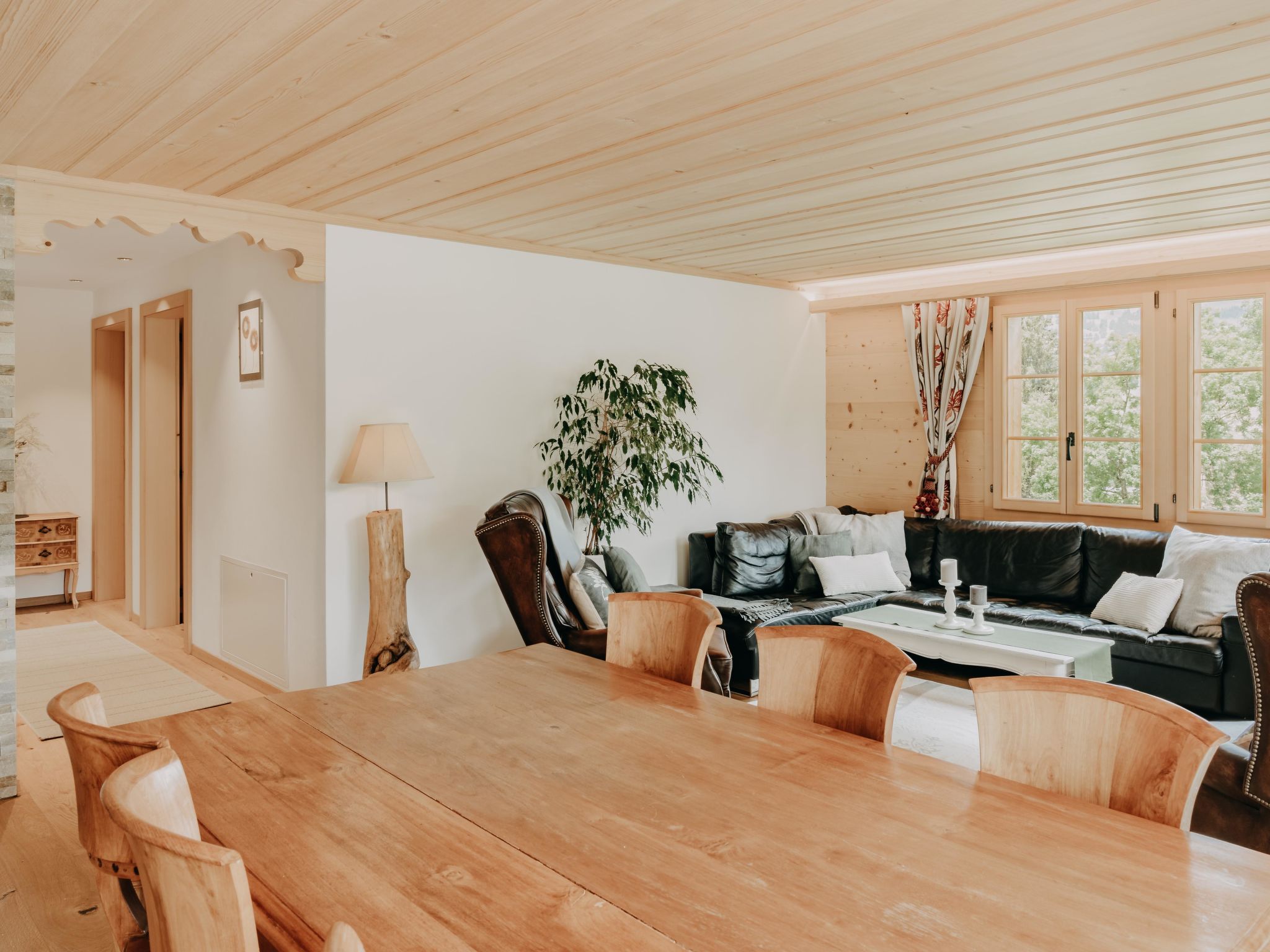 Photo of Giferblick Appartement/Fewo, Dusche und Bad, WC 6-Bettwohnung