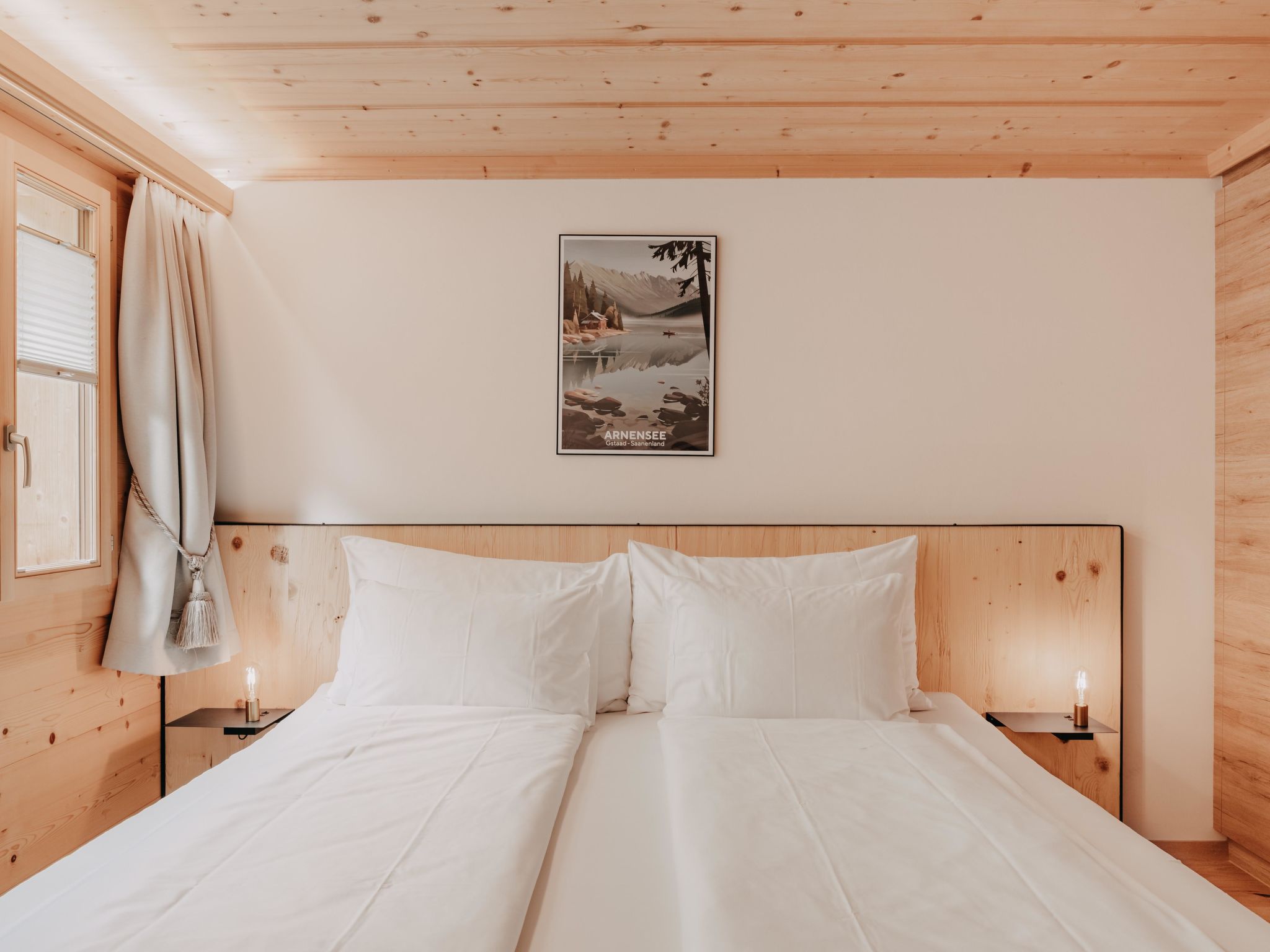 Photo of Giferblick Appartement/Fewo, Dusche und Bad, WC 6-Bettwohnung