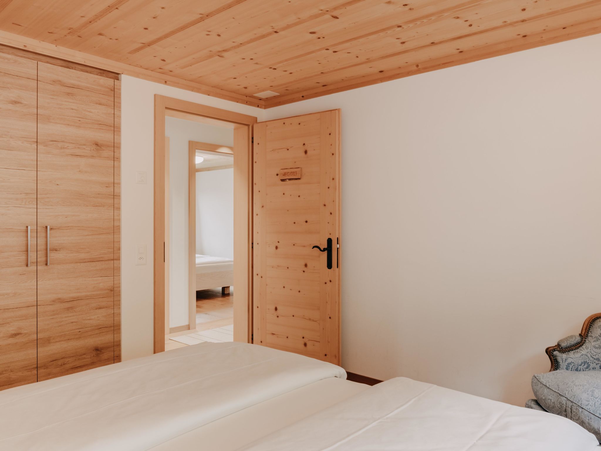 Photo of Giferblick Appartement/Fewo, Dusche und Bad, WC 6-Bettwohnung