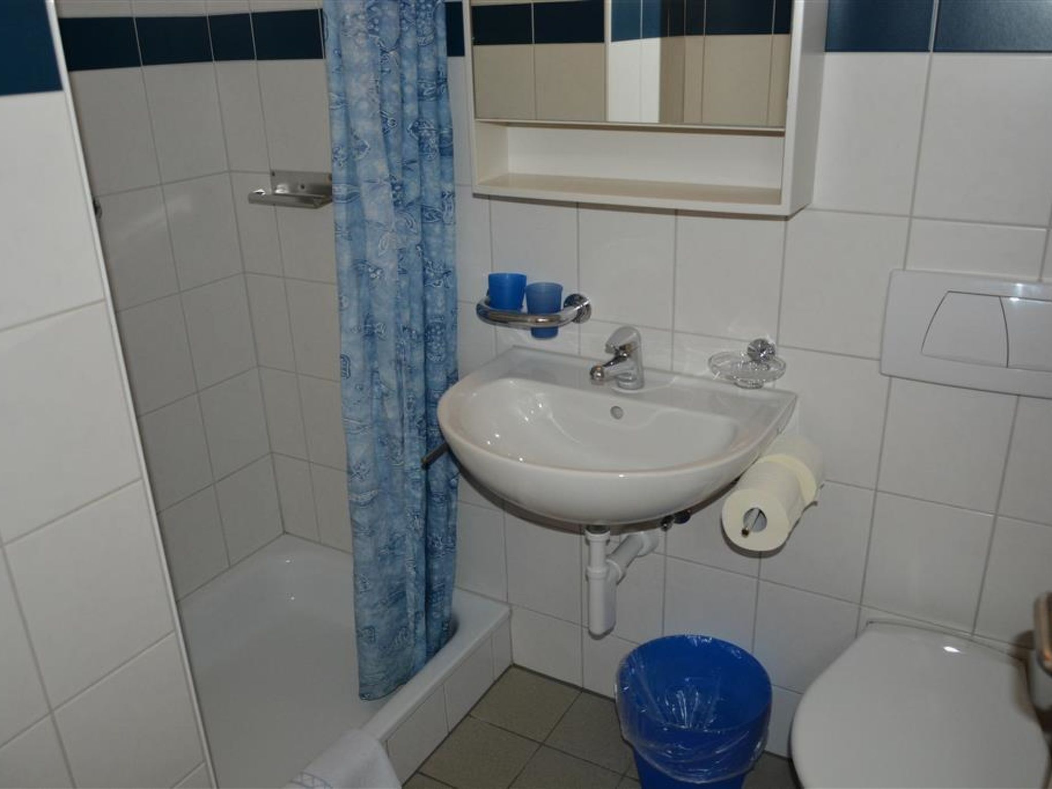 Jacqueline 1 Appartement/Fewo, Dusche oder Bad, WC 6-Bettwohnung - Image-tags.info