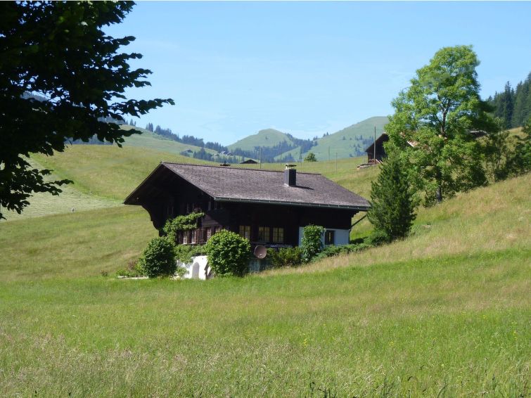 Photo of Aerneli, Chalet