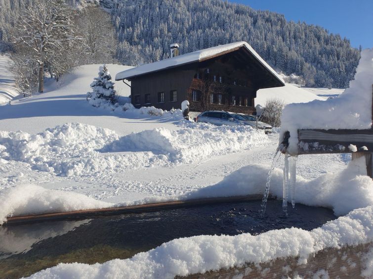 Photo of Aerneli, Chalet