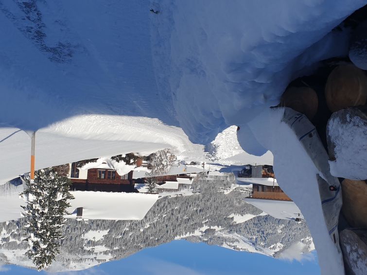 Photo of Aerneli, Chalet