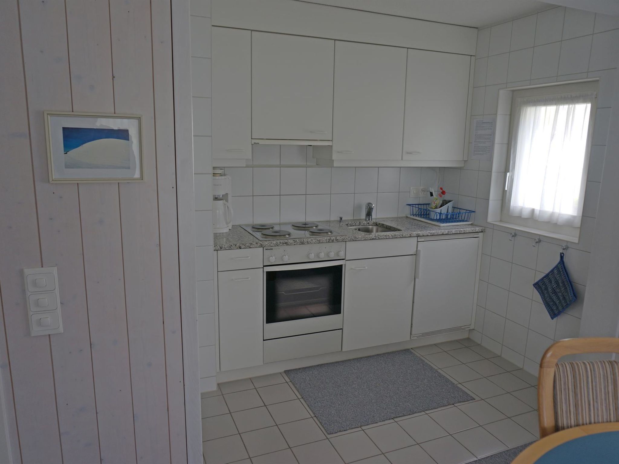 Photo of Monique Nr. 14 Appartement/Fewo, Dusche oder Bad, WC 5-Bettwohnung