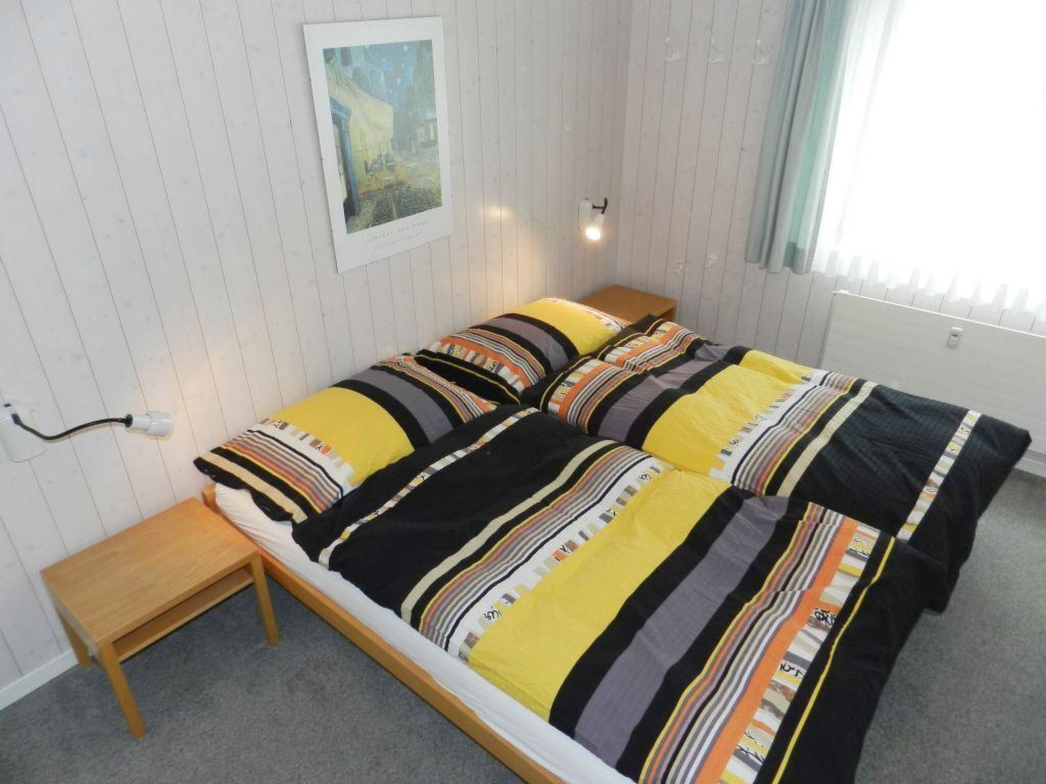 Photo of Monique Nr. 14 Appartement/Fewo, Dusche oder Bad, WC 5-Bettwohnung