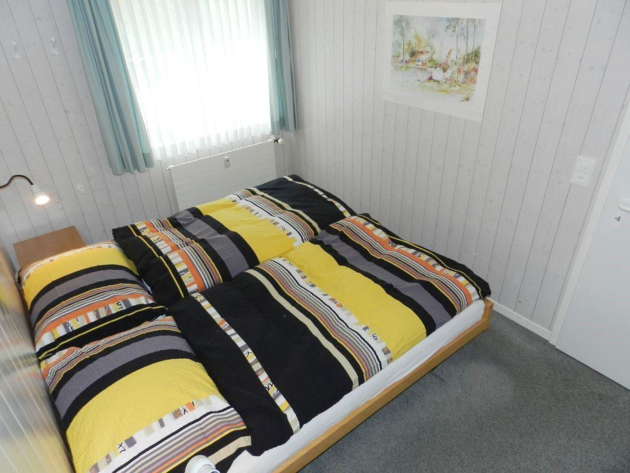 Photo of Monique Nr. 14 Appartement/Fewo, Dusche oder Bad, WC 5-Bettwohnung