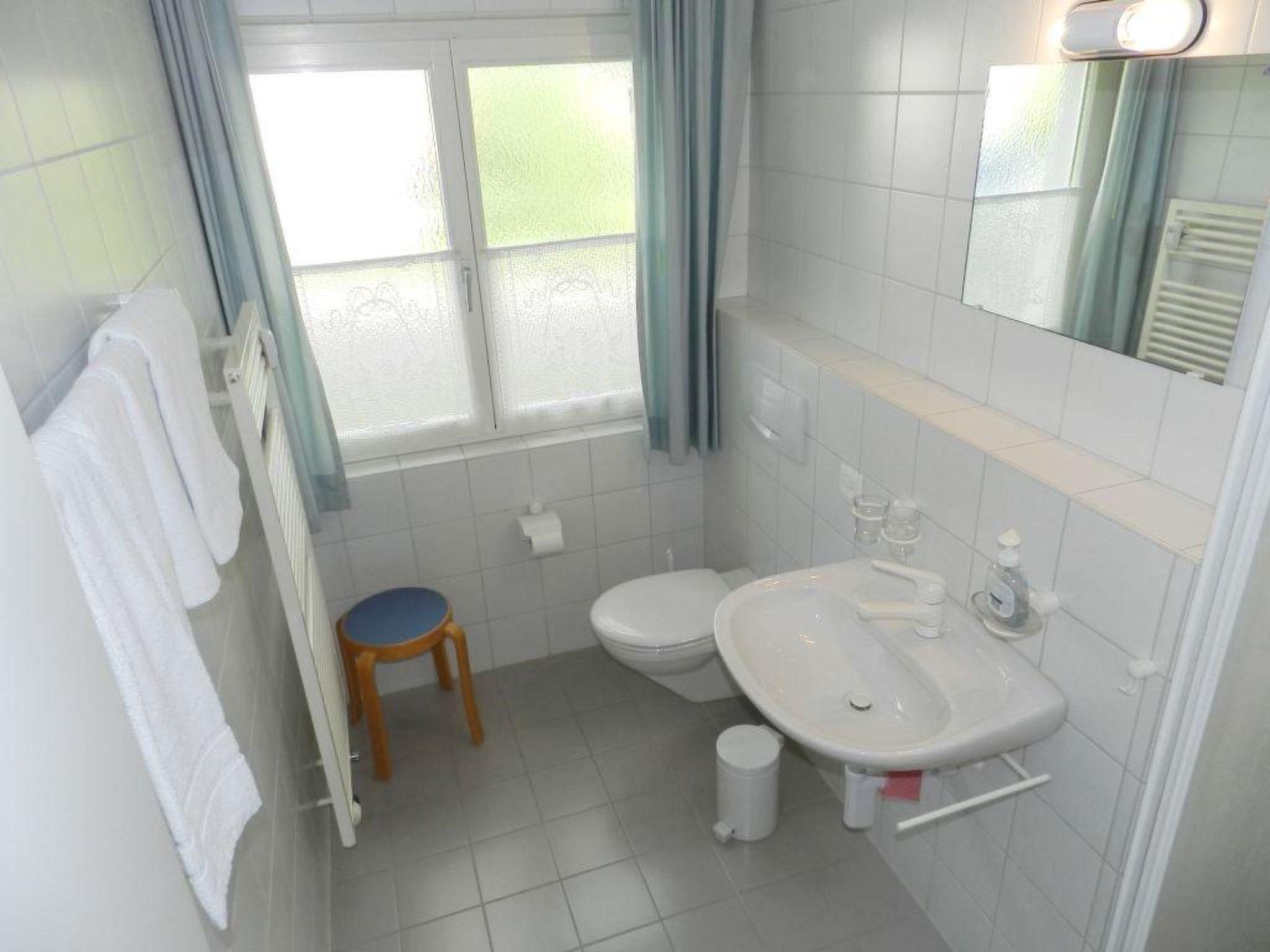 Photo of Monique Nr. 14 Appartement/Fewo, Dusche oder Bad, WC 5-Bettwohnung