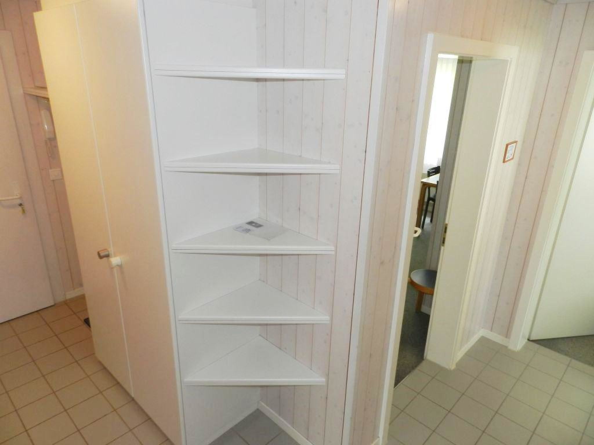 Photo of Monique Nr. 14 Appartement/Fewo, Dusche oder Bad, WC 5-Bettwohnung