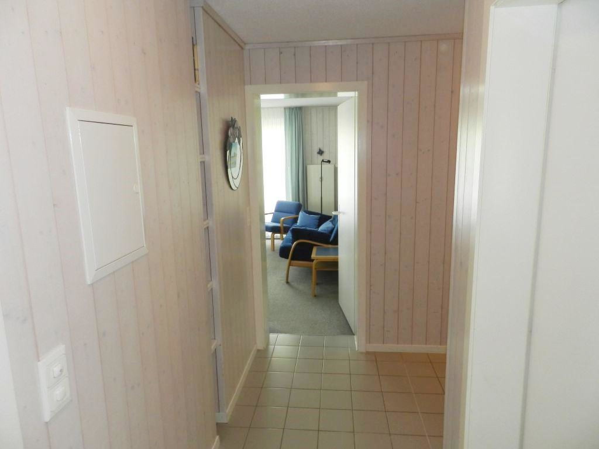 Photo of Monique Nr. 14 Appartement/Fewo, Dusche oder Bad, WC 5-Bettwohnung