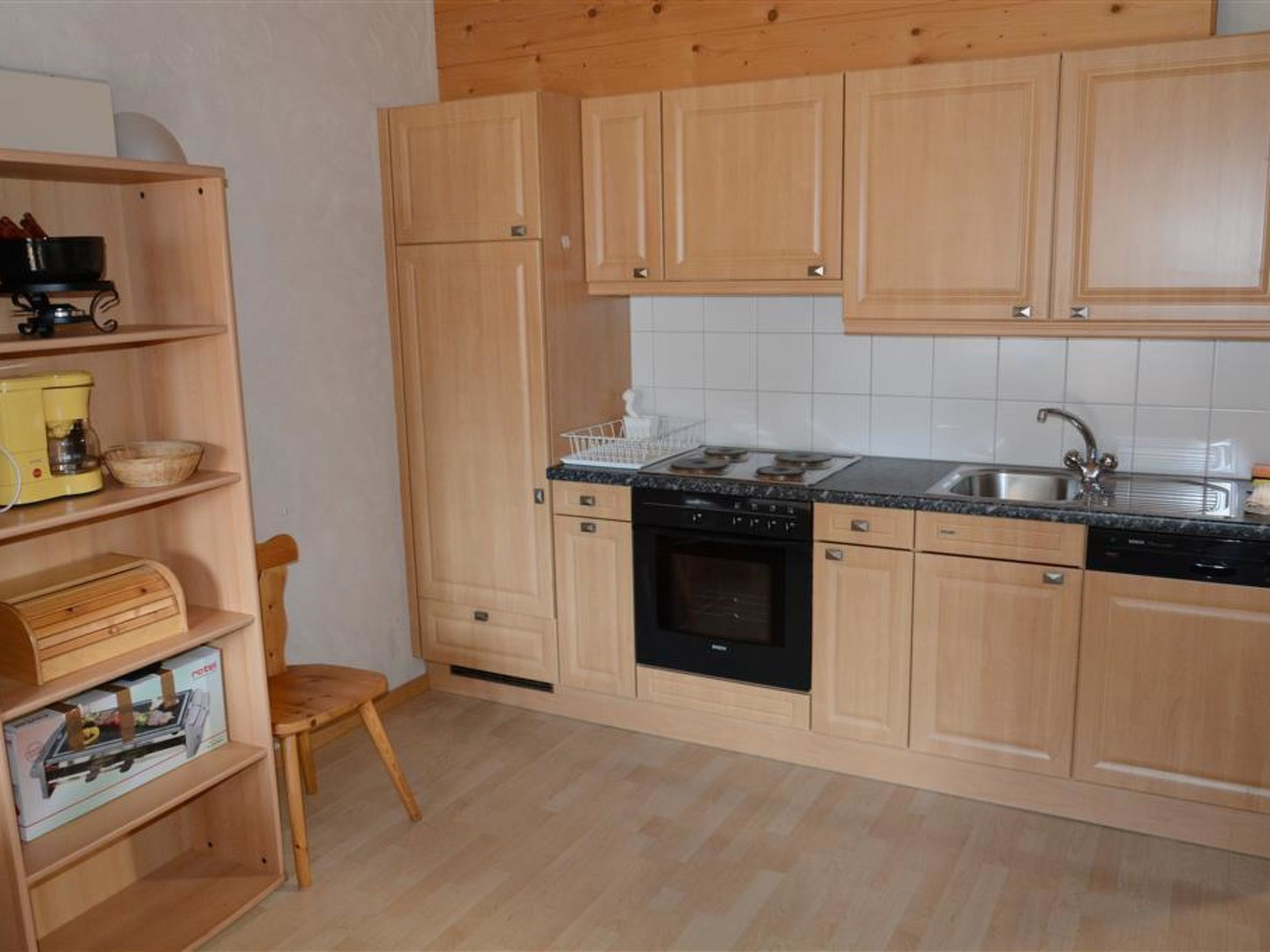 Photo of Jacqueline 21 Appartement/Fewo, Dusche oder Bad, WC 7-Bettwohnung