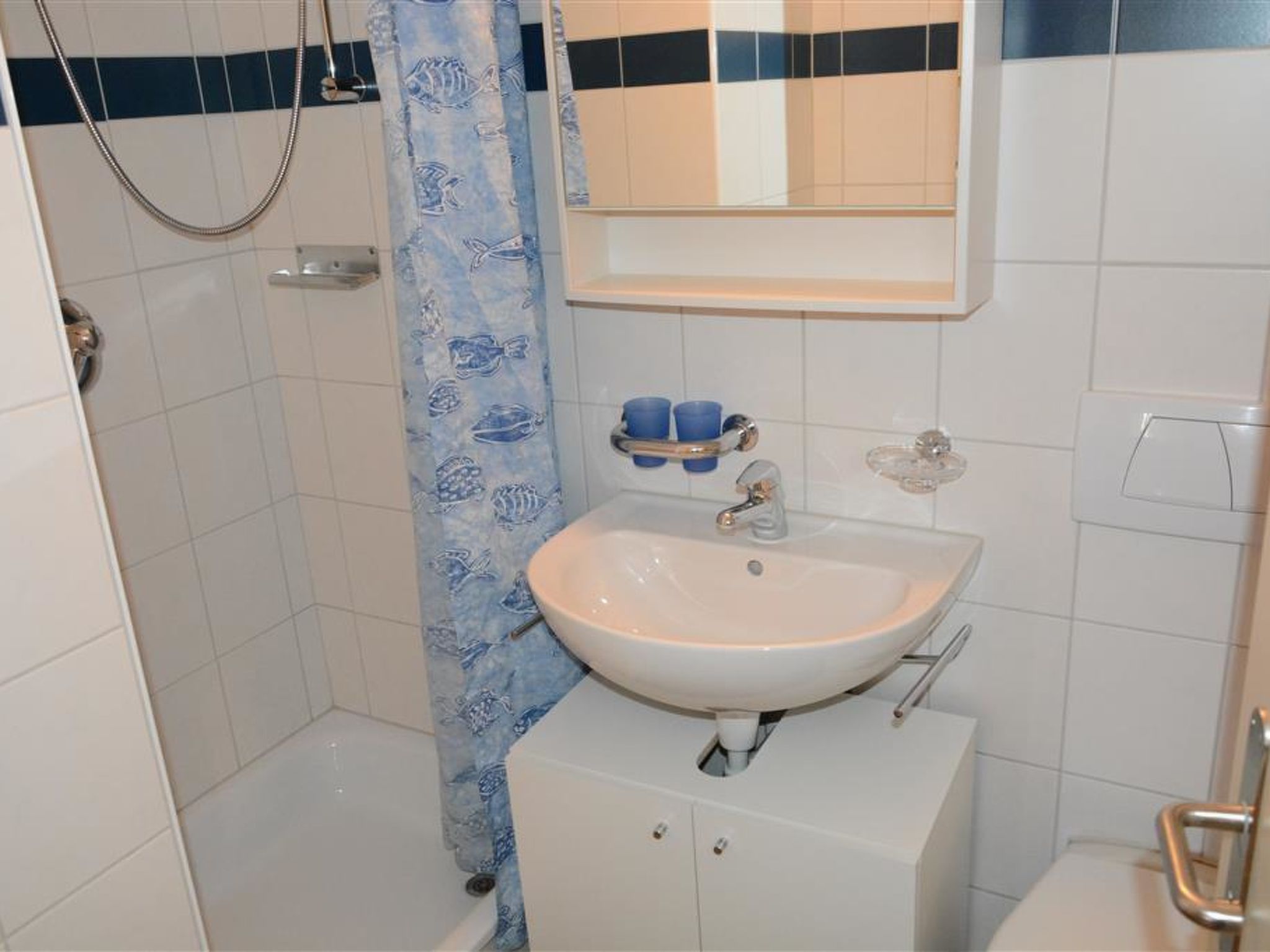 Photo of Jacqueline 21 Appartement/Fewo, Dusche oder Bad, WC 7-Bettwohnung