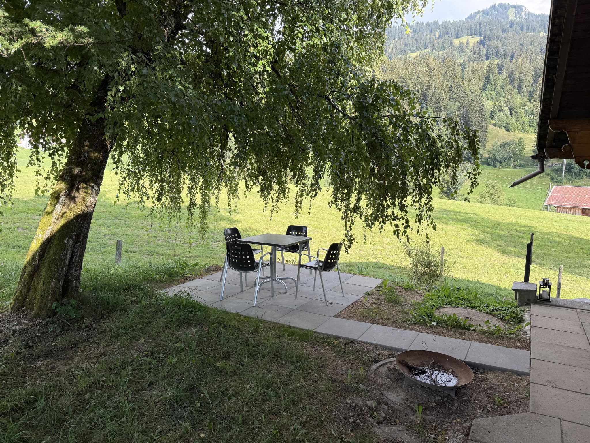 Photo of Hivernants Le Premier Appartement/Fewo, Dusche und Bad, WC 4-Bettwohnung