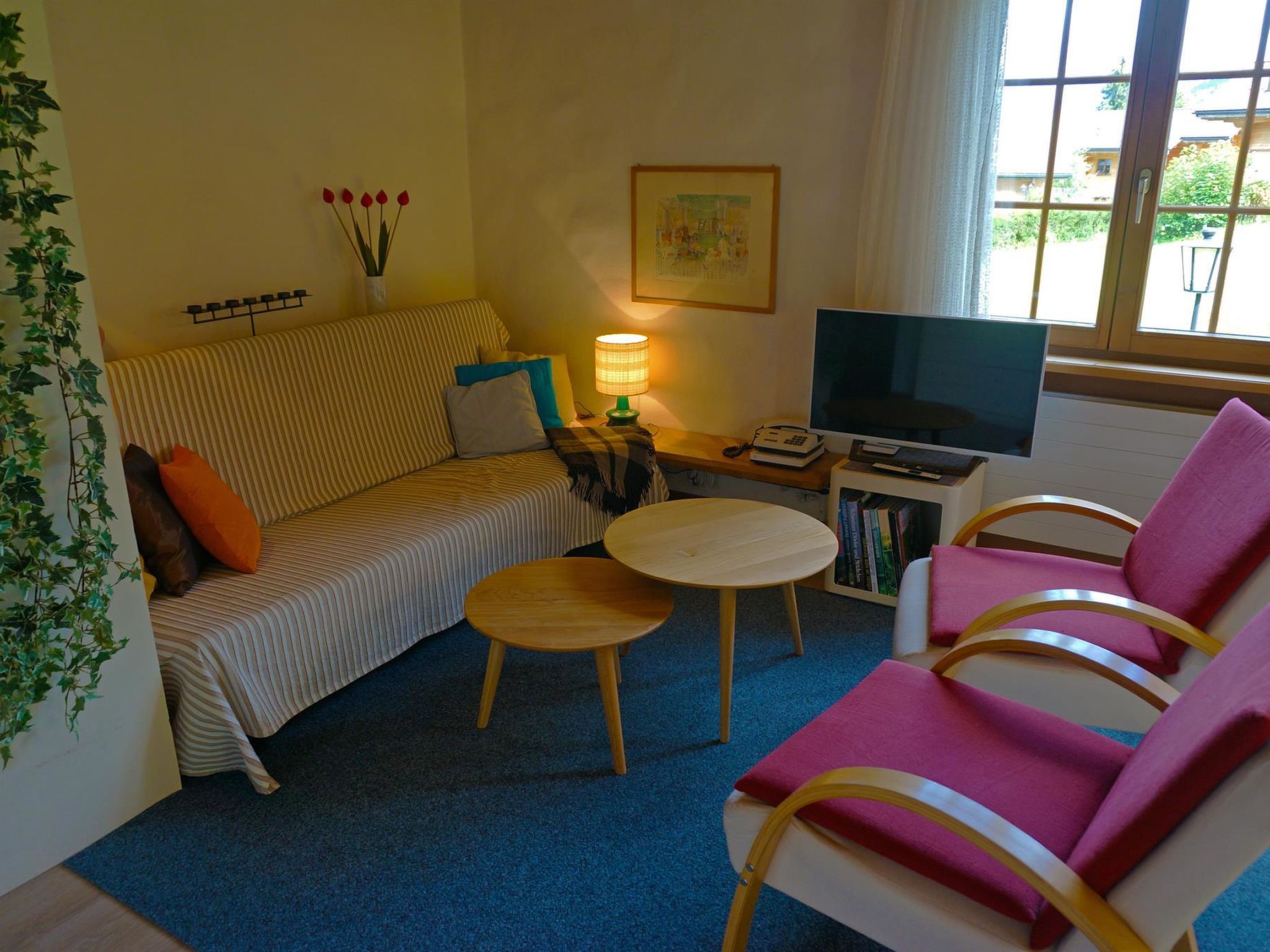 Photo of Zapfe (Küenzi) Appartement/Fewo, Dusche oder Bad, WC 6-Bettwohnung