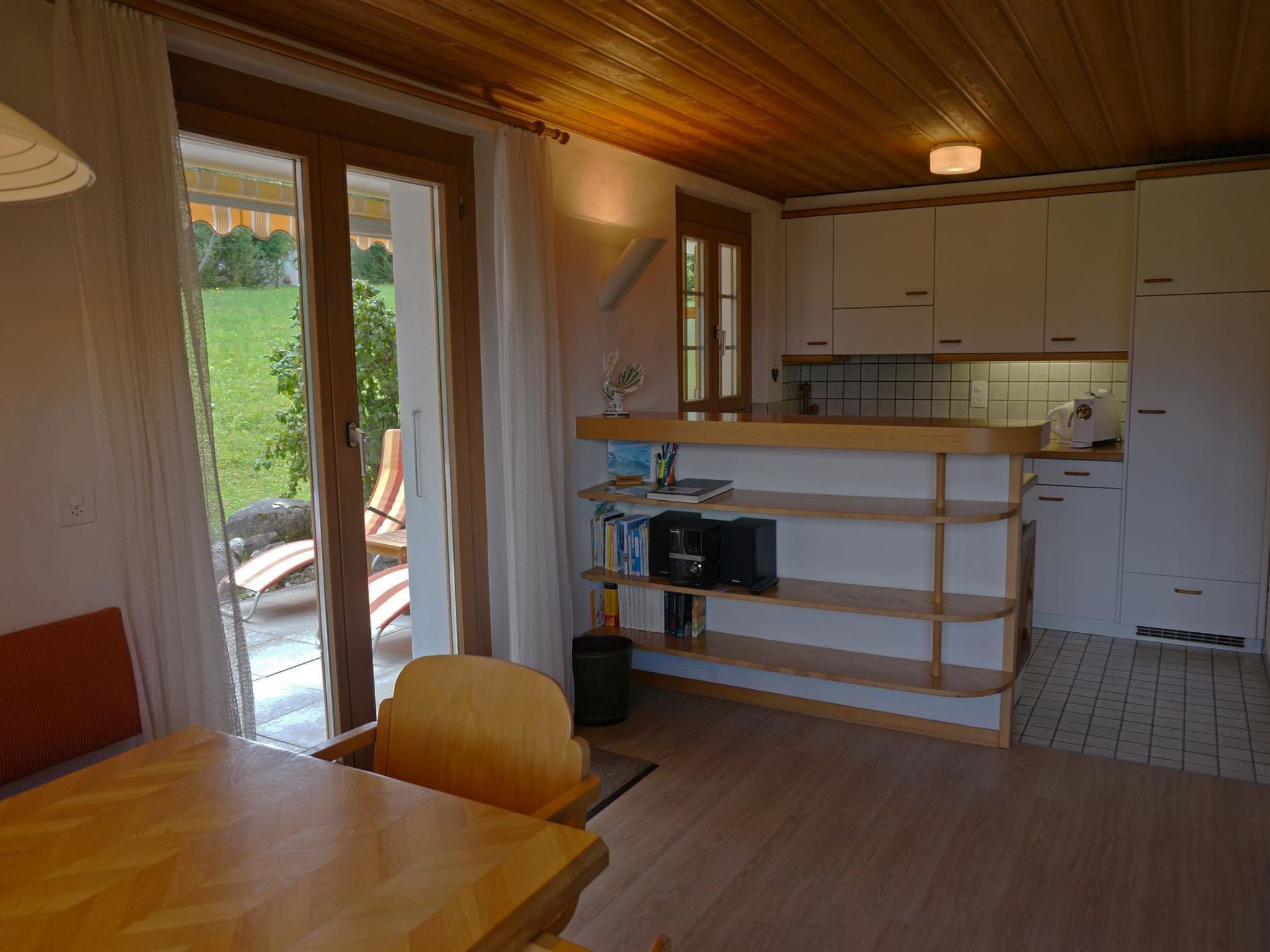 Photo of Zapfe (Küenzi) Appartement/Fewo, Dusche oder Bad, WC 6-Bettwohnung