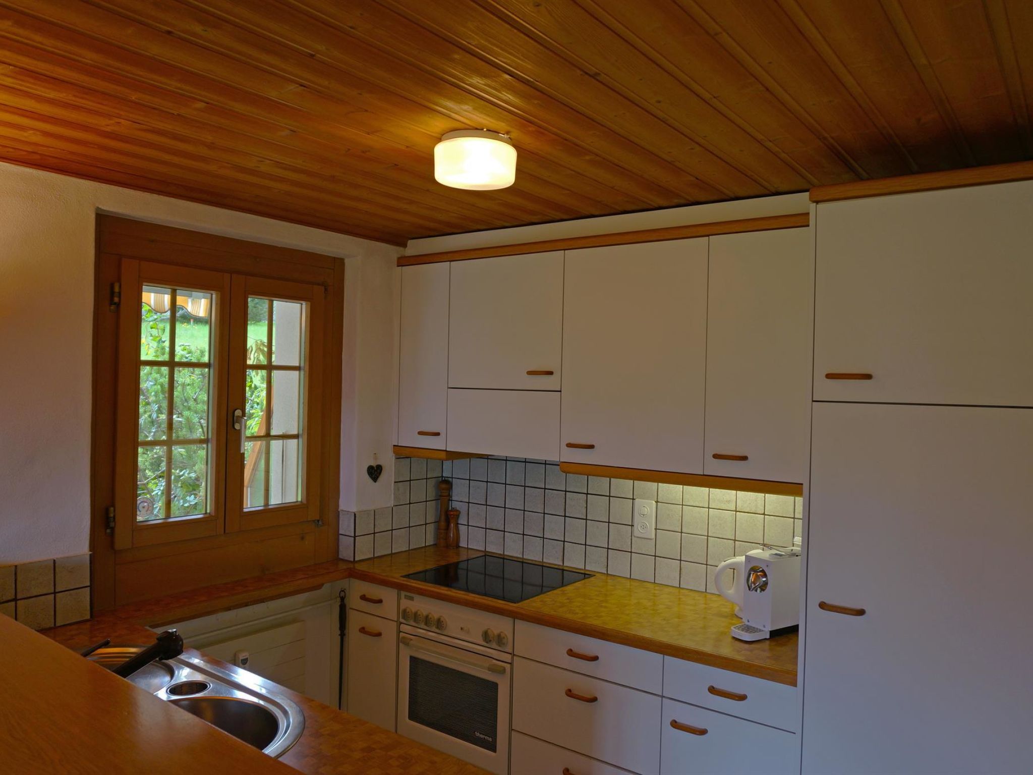 Photo of Zapfe (Küenzi) Appartement/Fewo, Dusche oder Bad, WC 6-Bettwohnung