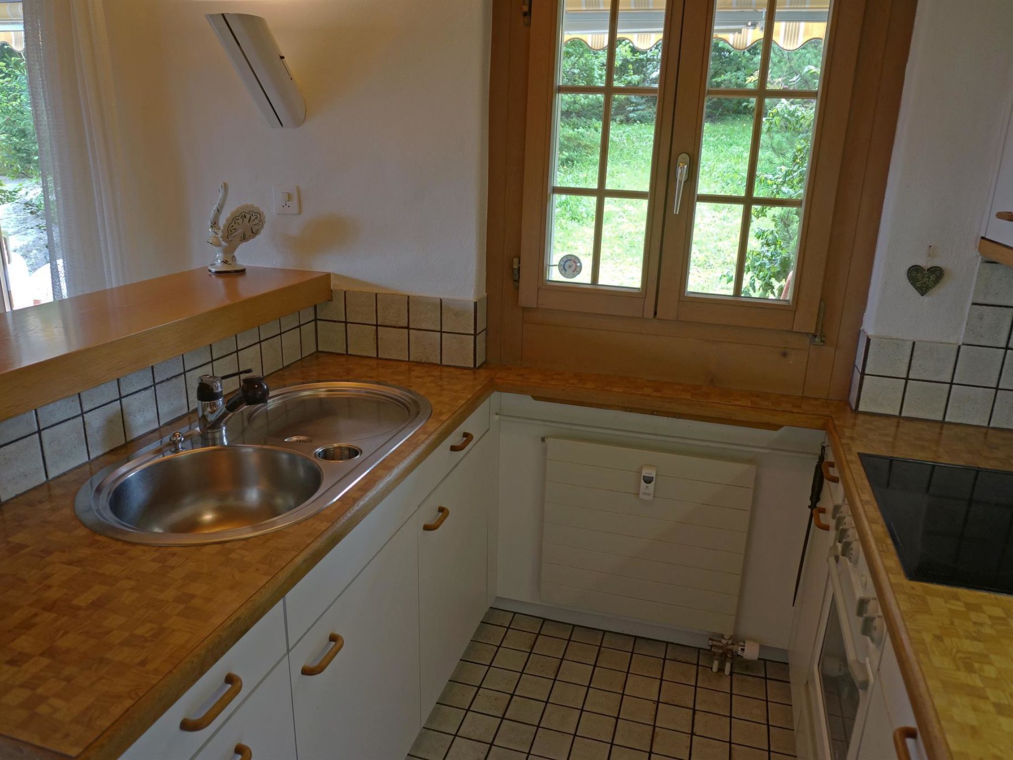 Photo of Zapfe (Küenzi) Appartement/Fewo, Dusche oder Bad, WC 6-Bettwohnung