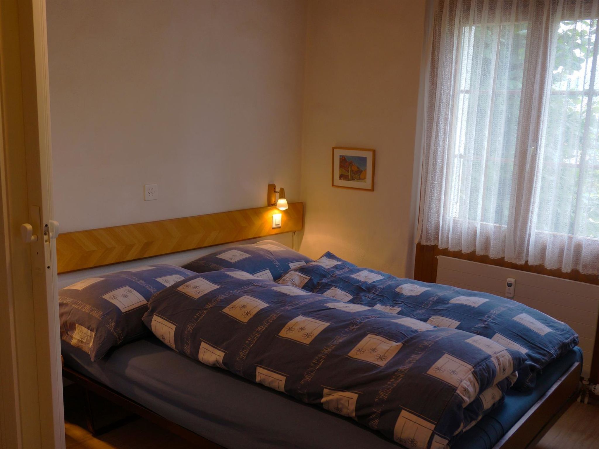 Photo of Zapfe (Küenzi) Appartement/Fewo, Dusche oder Bad, WC 6-Bettwohnung