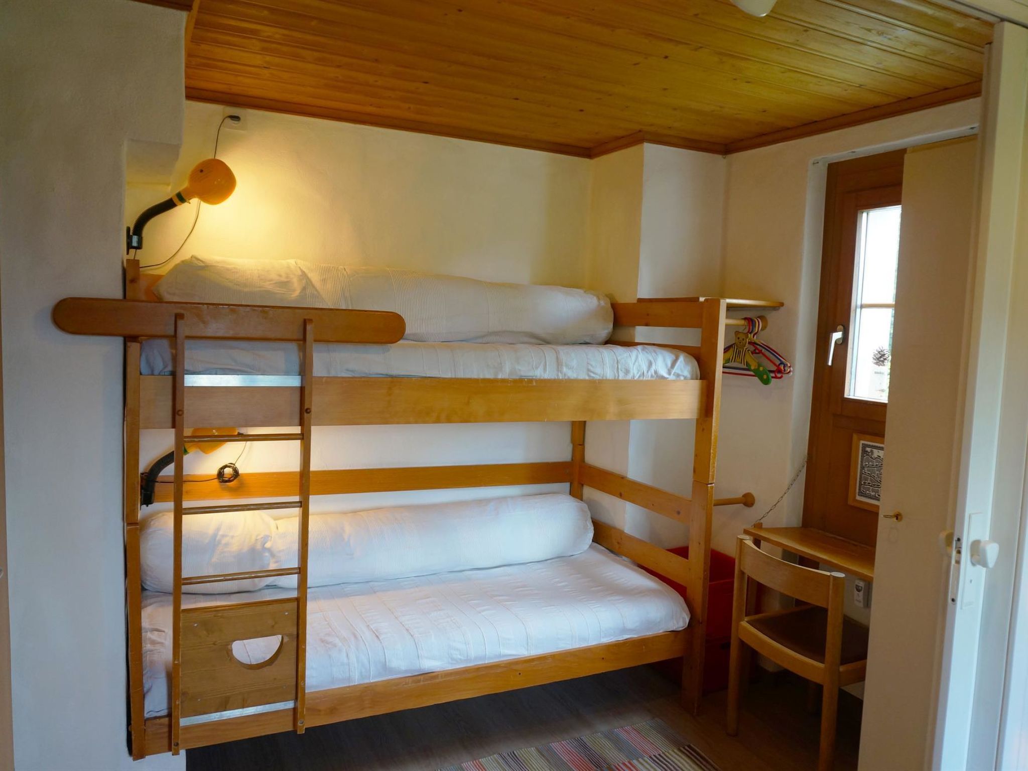 Photo of Zapfe (Küenzi) Appartement/Fewo, Dusche oder Bad, WC 6-Bettwohnung