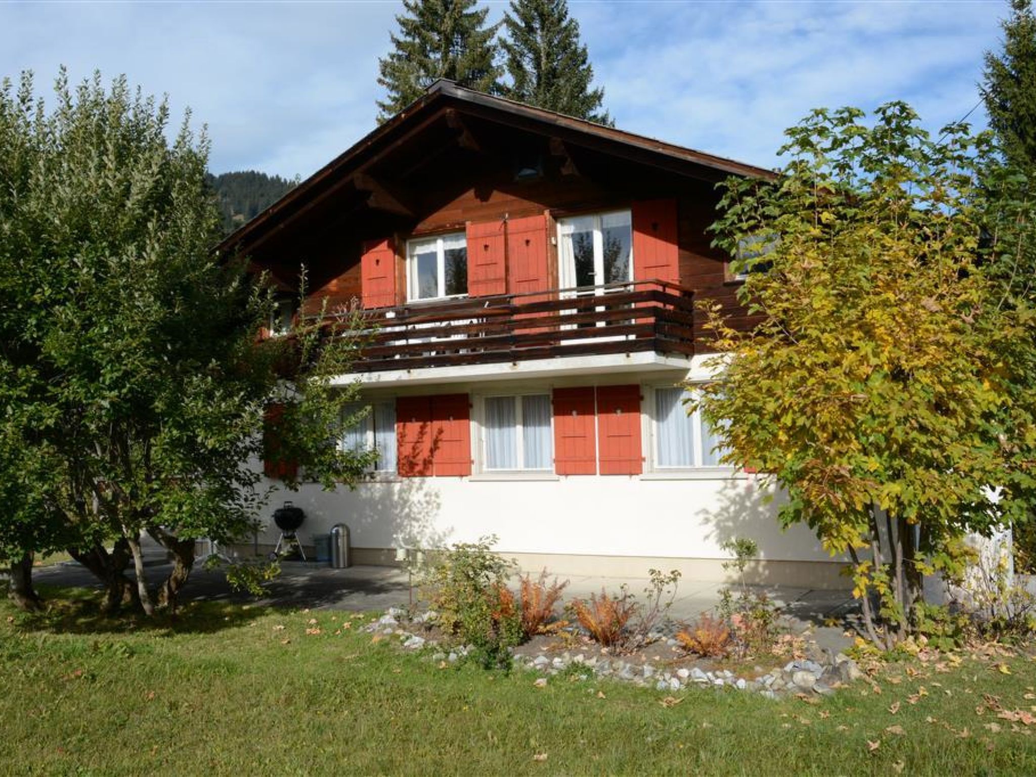 Photo of Mutzli Appartement/Fewo, Dusche oder Bad, WC 6-Bettwohnung