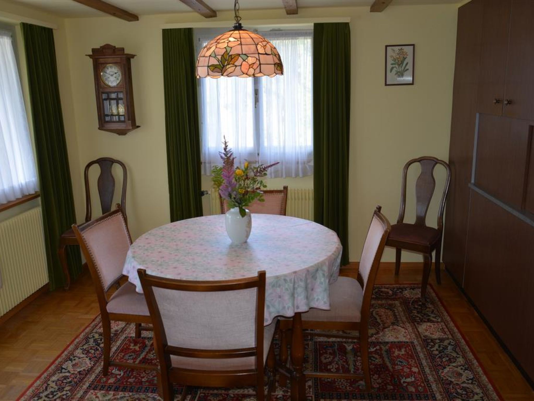 Photo of Mutzli Appartement/Fewo, Dusche oder Bad, WC 6-Bettwohnung
