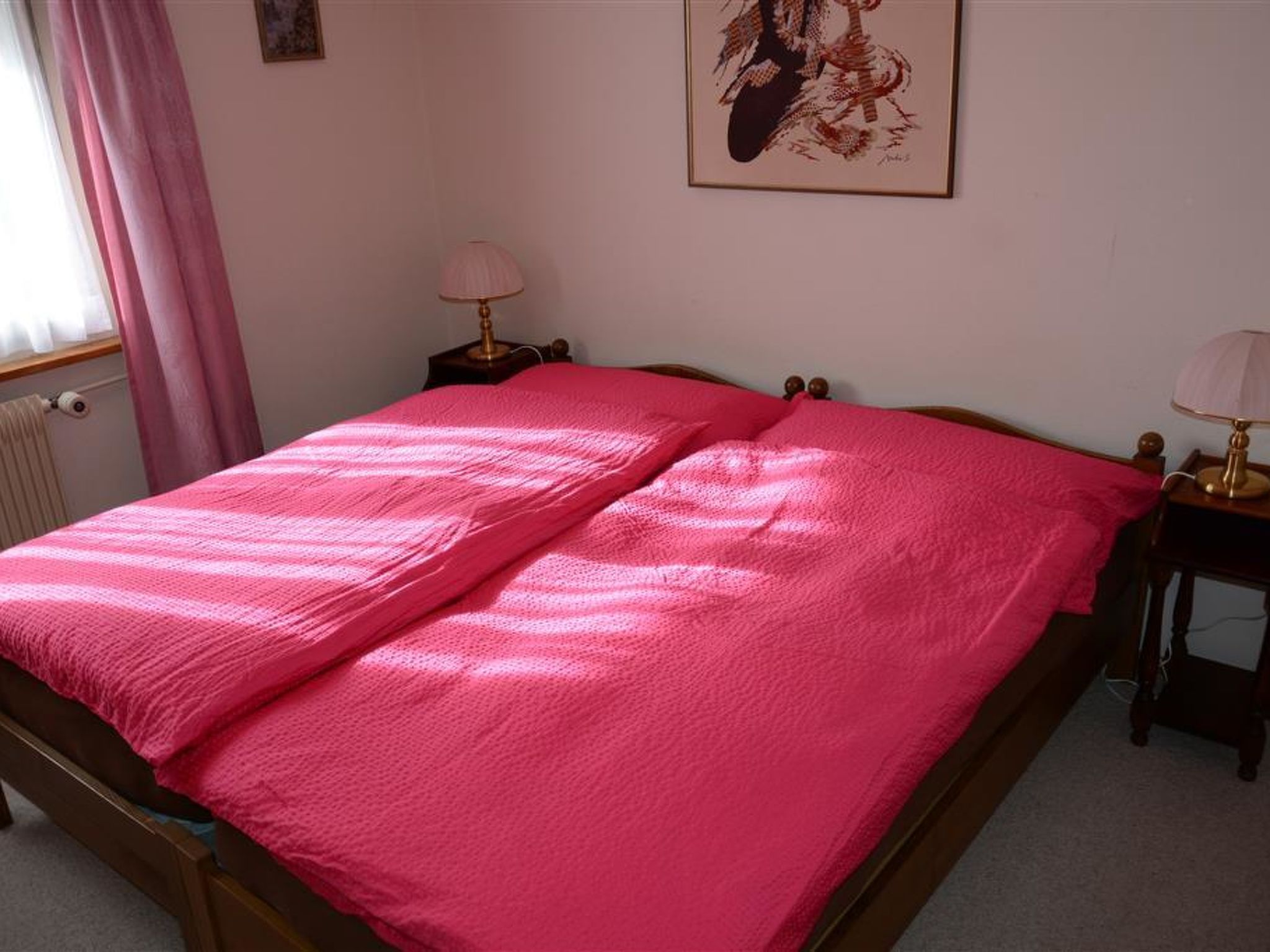 Photo of Mutzli Appartement/Fewo, Dusche oder Bad, WC 6-Bettwohnung