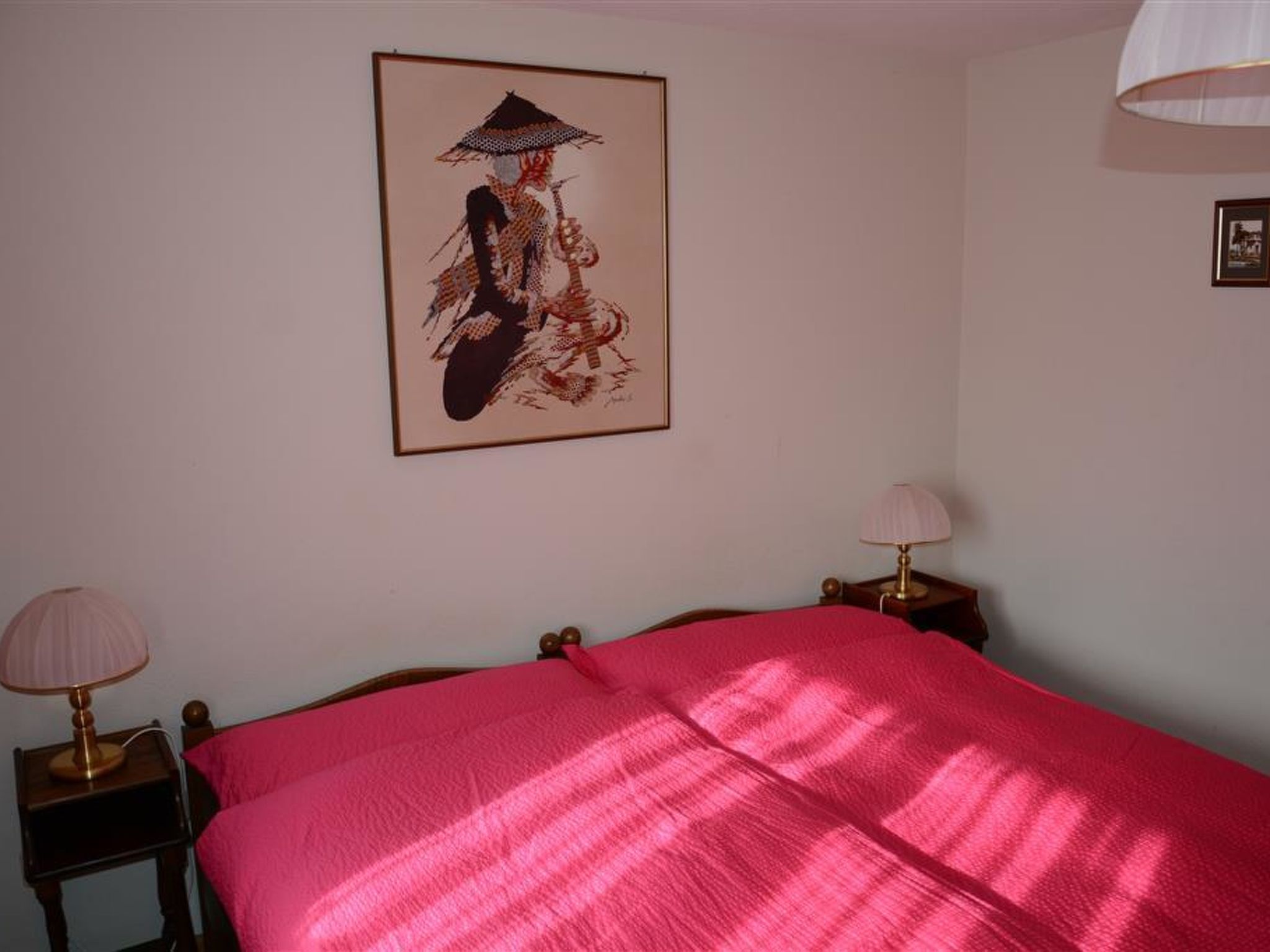 Photo of Mutzli Appartement/Fewo, Dusche oder Bad, WC 6-Bettwohnung