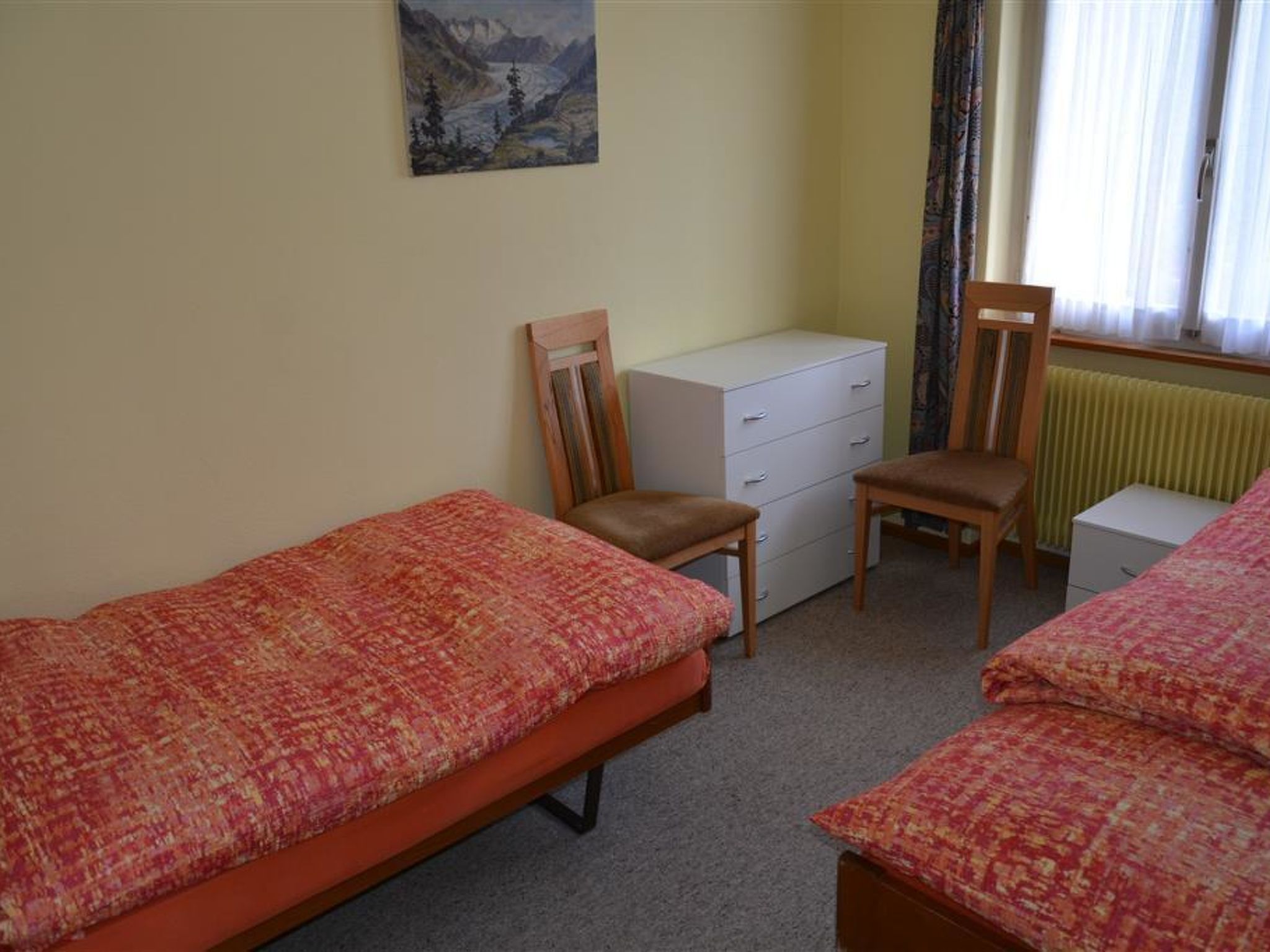 Photo of Mutzli Appartement/Fewo, Dusche oder Bad, WC 6-Bettwohnung