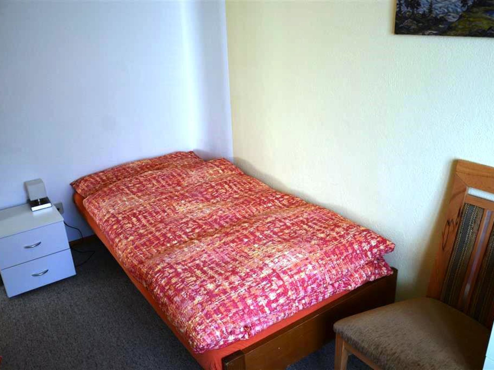 Photo of Mutzli Appartement/Fewo, Dusche oder Bad, WC 6-Bettwohnung