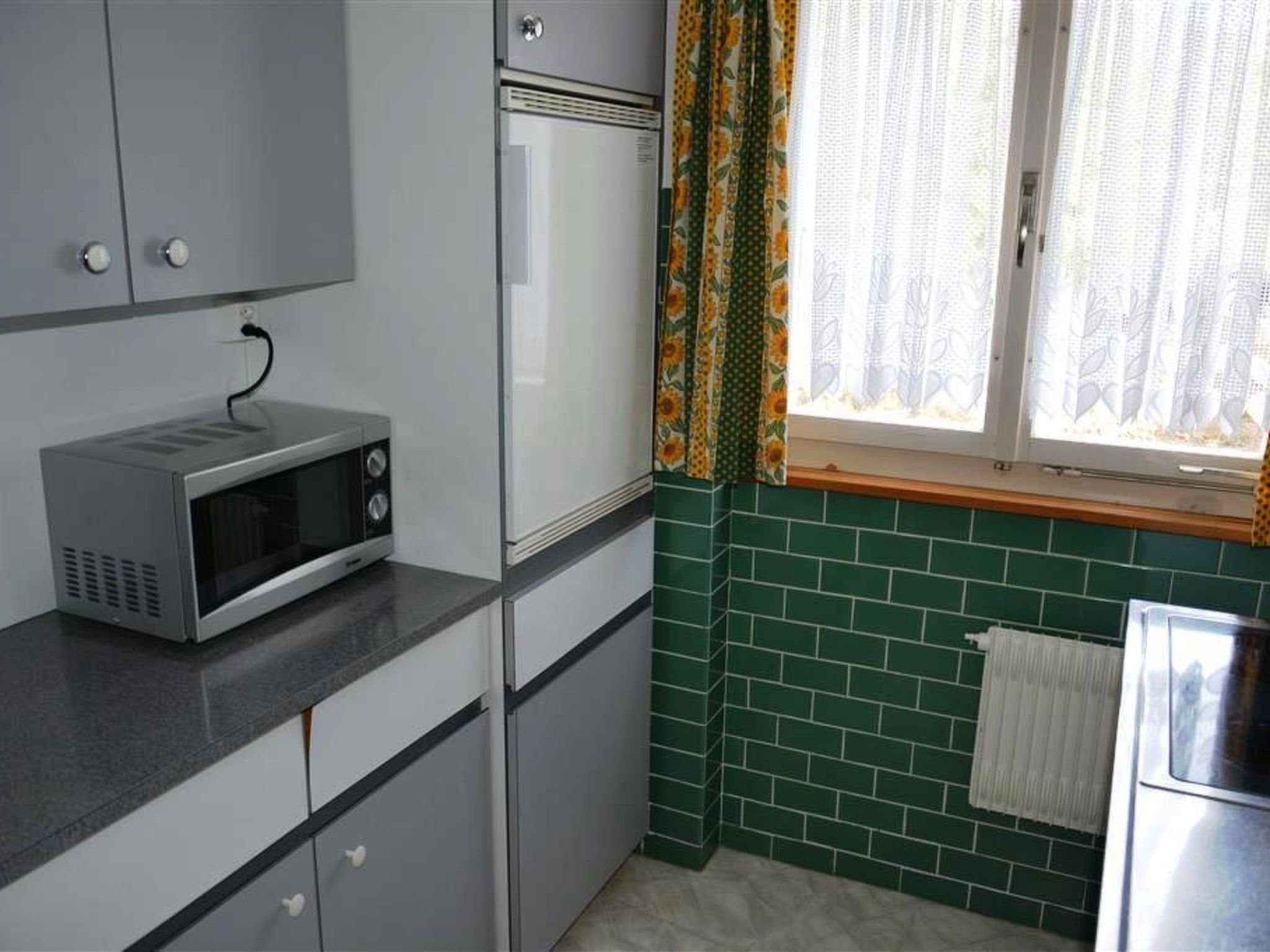 Photo of Mutzli Appartement/Fewo, Dusche oder Bad, WC 6-Bettwohnung