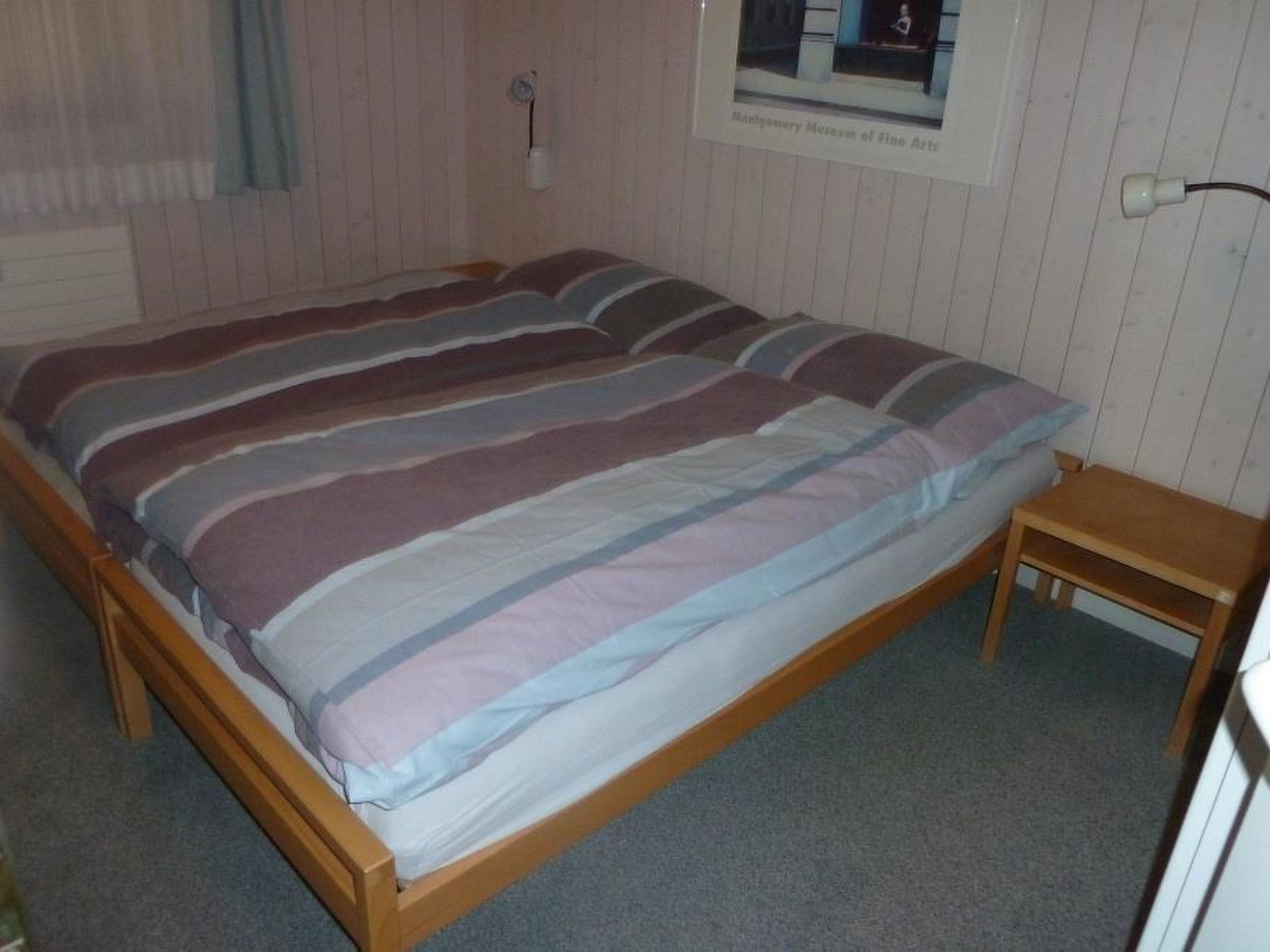 Photo of Suzanne Nr. 18 Appartement/Fewo, Dusche oder Bad, WC 5-Bettwohnung
