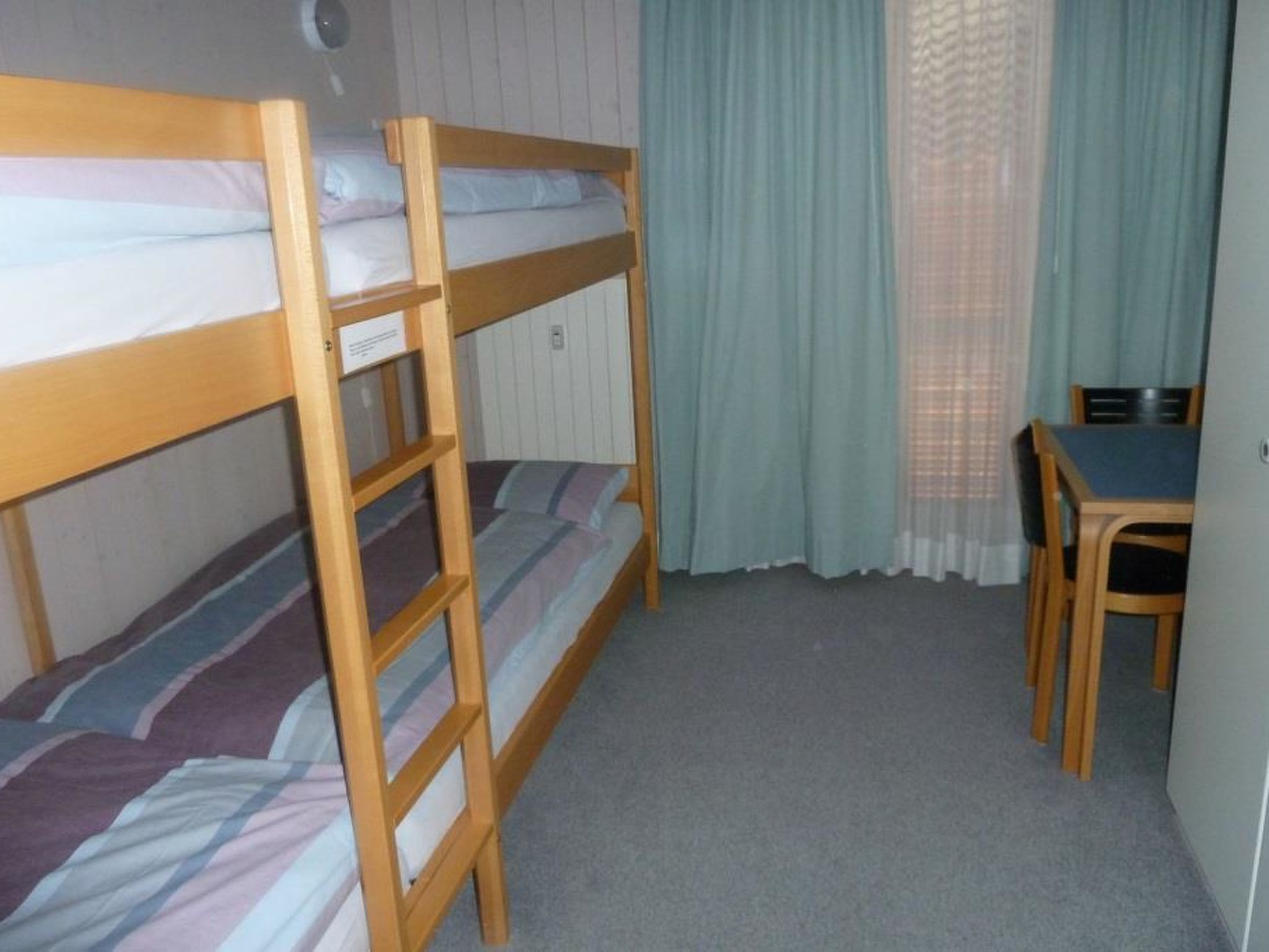 Photo of Suzanne Nr. 18 Appartement/Fewo, Dusche oder Bad, WC 5-Bettwohnung