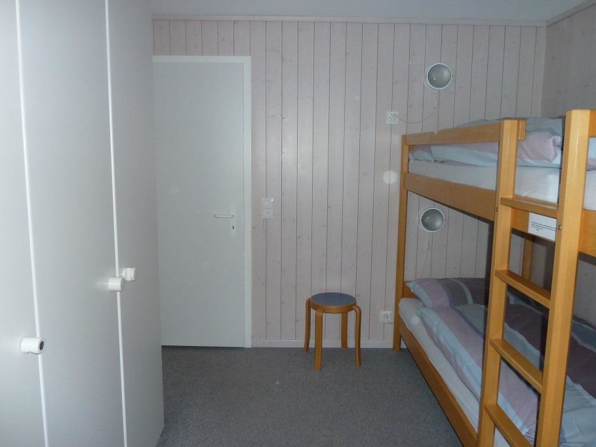 Photo of Suzanne Nr. 18 Appartement/Fewo, Dusche oder Bad, WC 5-Bettwohnung