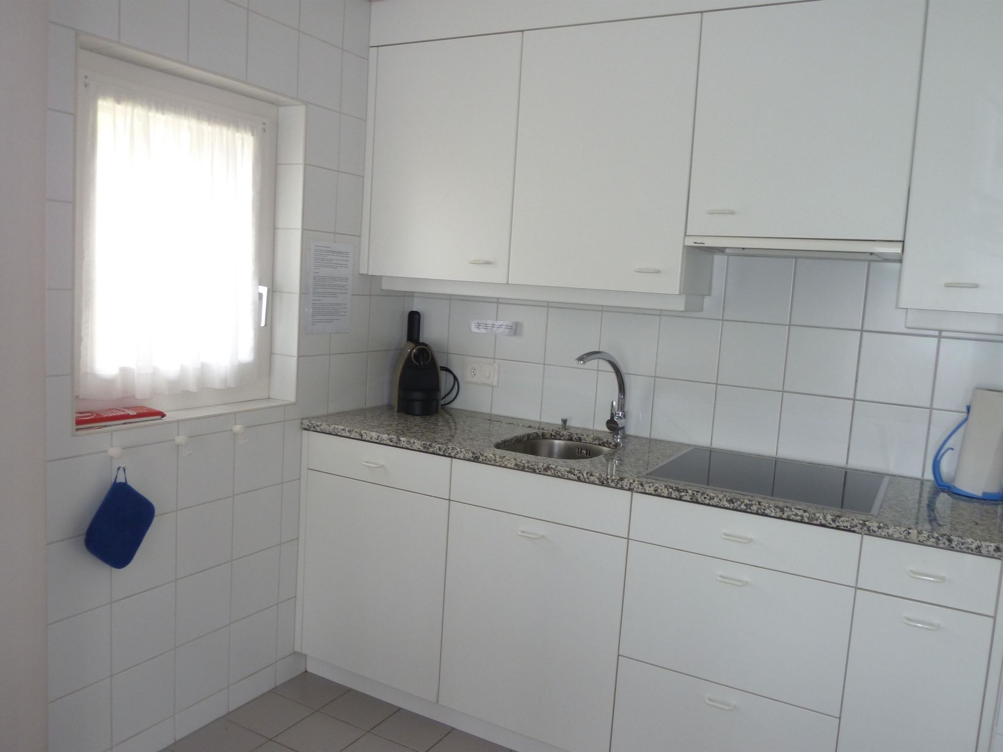Photo of Suzanne Nr. 18 Appartement/Fewo, Dusche oder Bad, WC 5-Bettwohnung