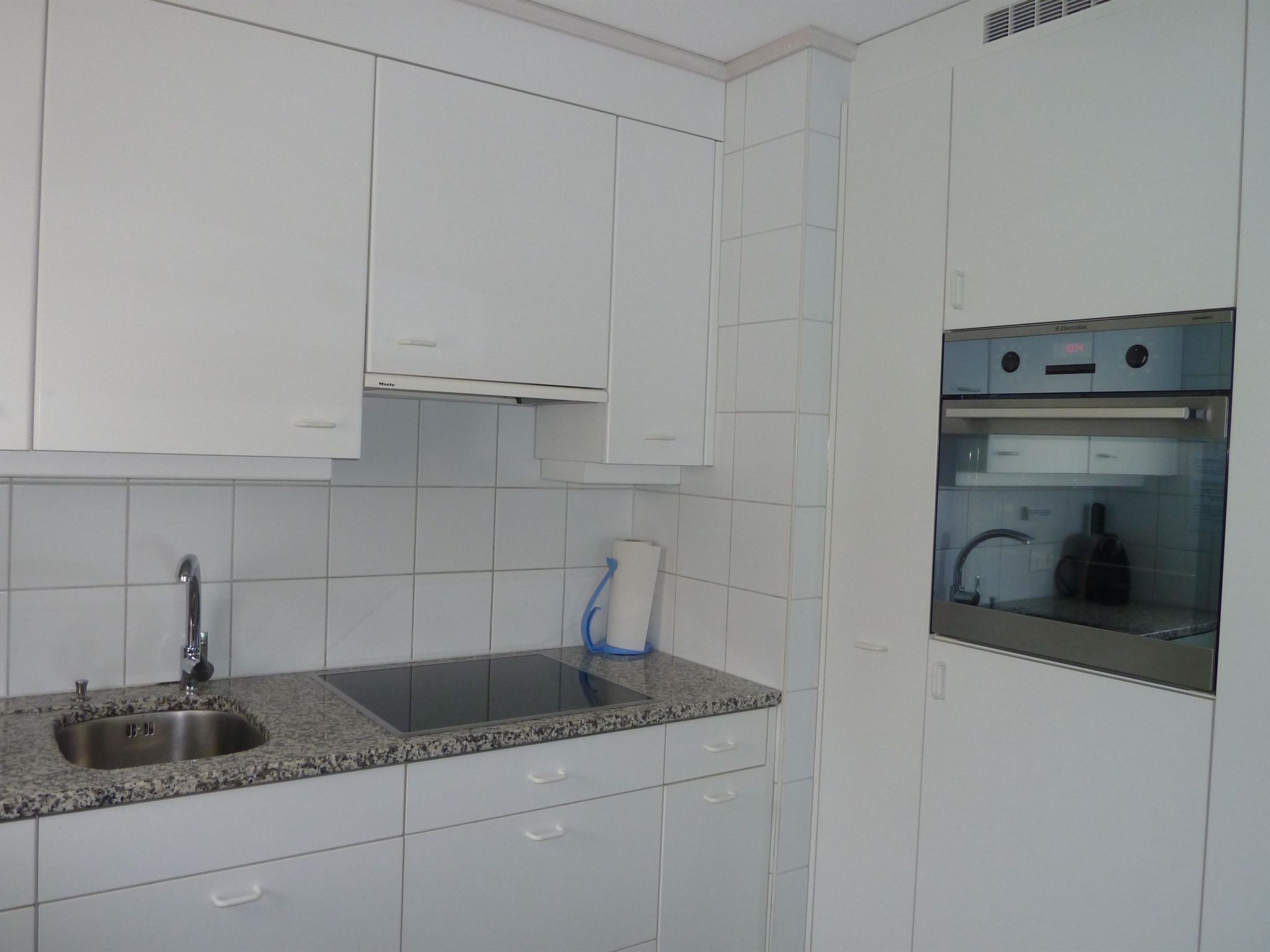 Photo of Suzanne Nr. 18 Appartement/Fewo, Dusche oder Bad, WC 5-Bettwohnung