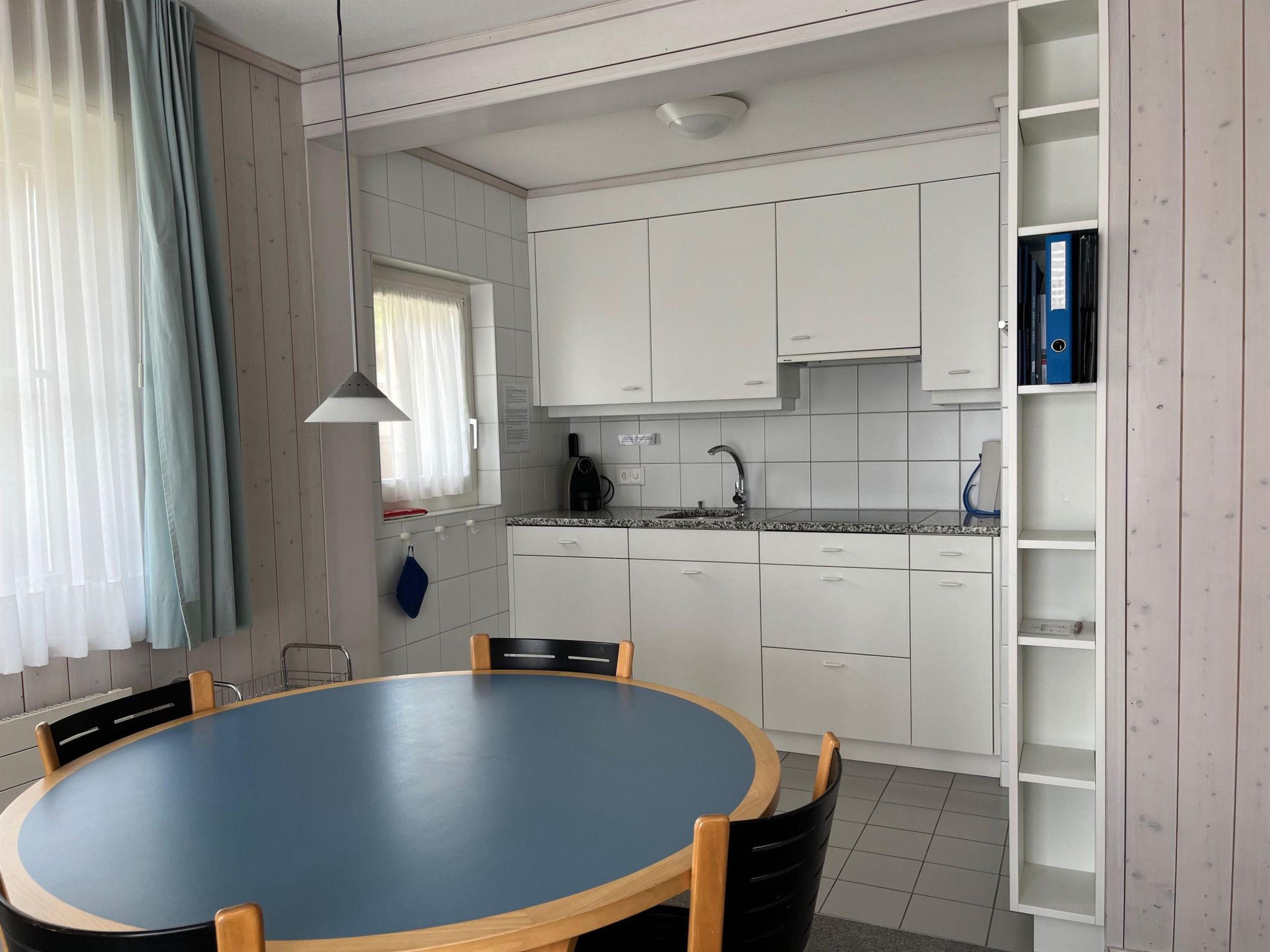 Photo of Suzanne Nr. 18 Appartement/Fewo, Dusche oder Bad, WC 5-Bettwohnung
