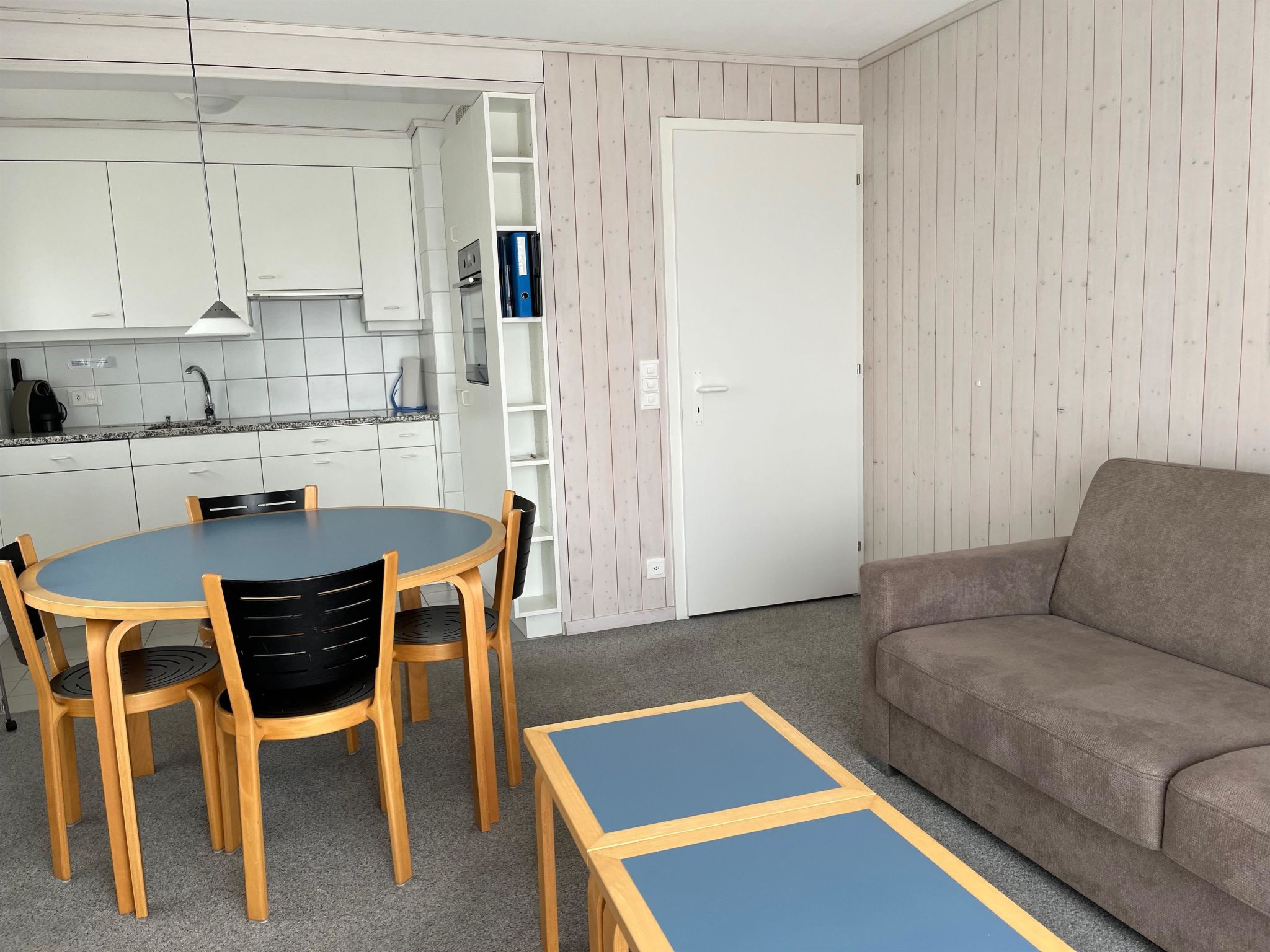 Photo of Suzanne Nr. 18 Appartement/Fewo, Dusche oder Bad, WC 5-Bettwohnung