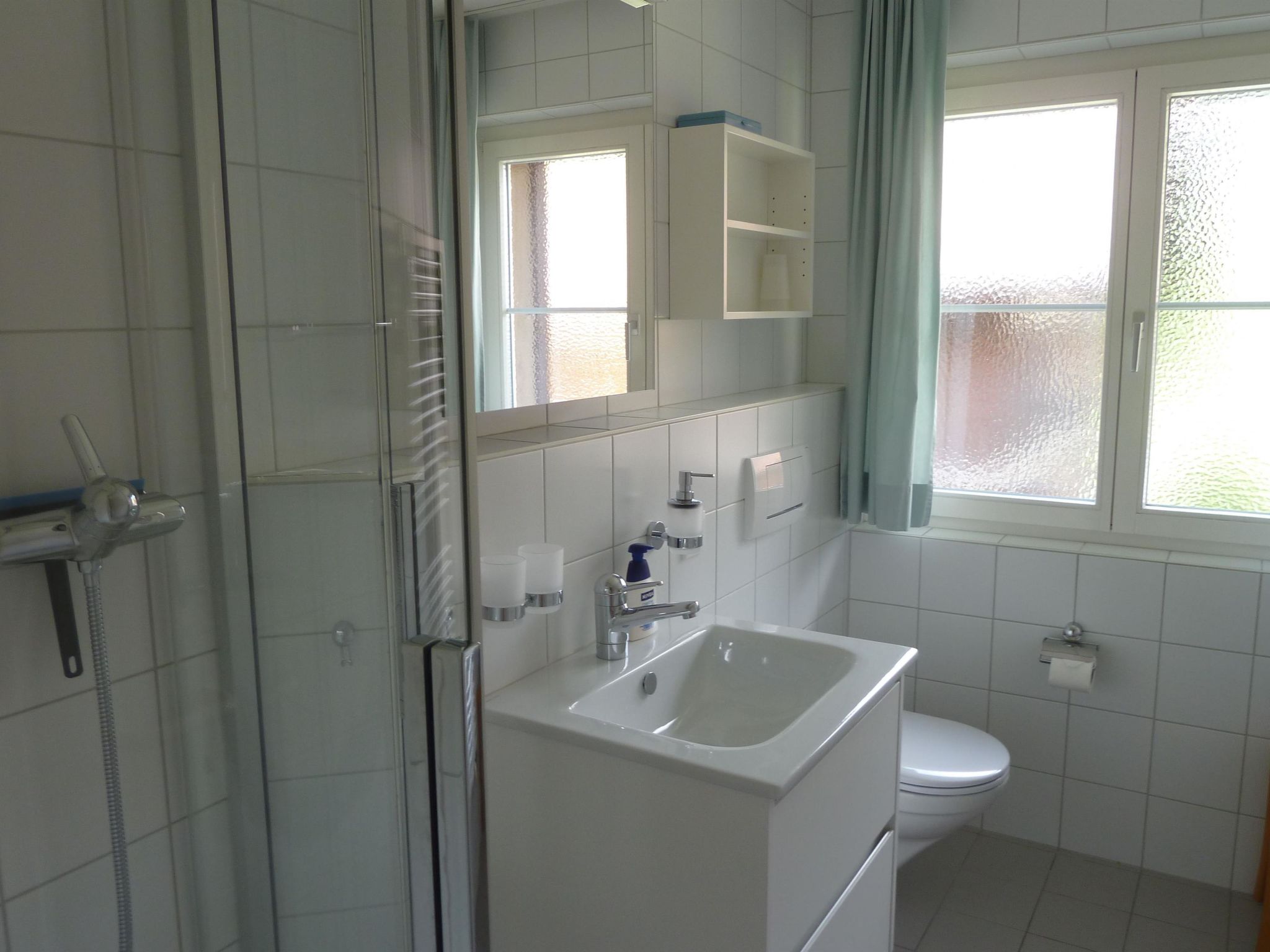 Photo of Suzanne Nr. 18 Appartement/Fewo, Dusche oder Bad, WC 5-Bettwohnung