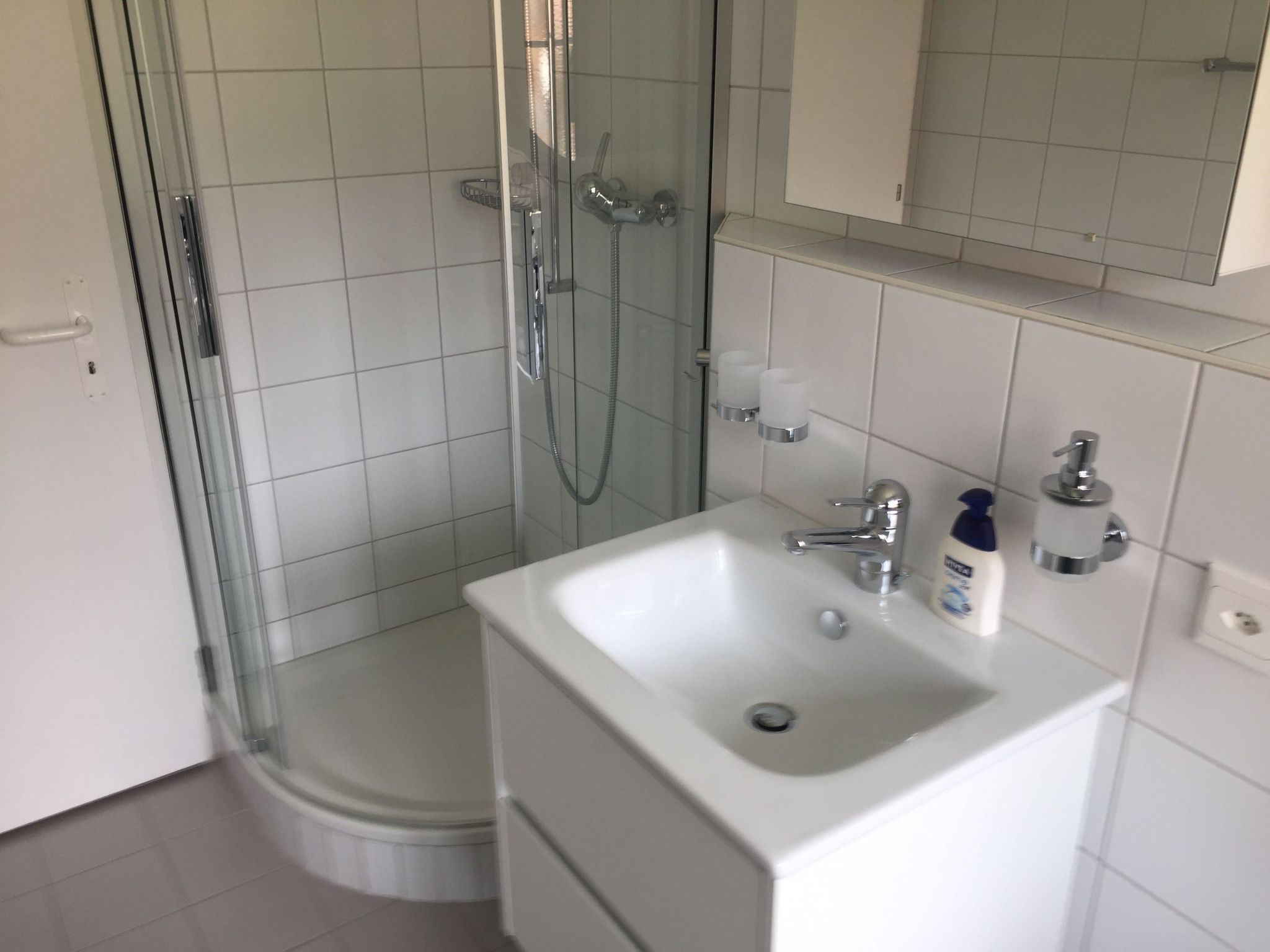 Photo of Suzanne Nr. 18 Appartement/Fewo, Dusche oder Bad, WC 5-Bettwohnung