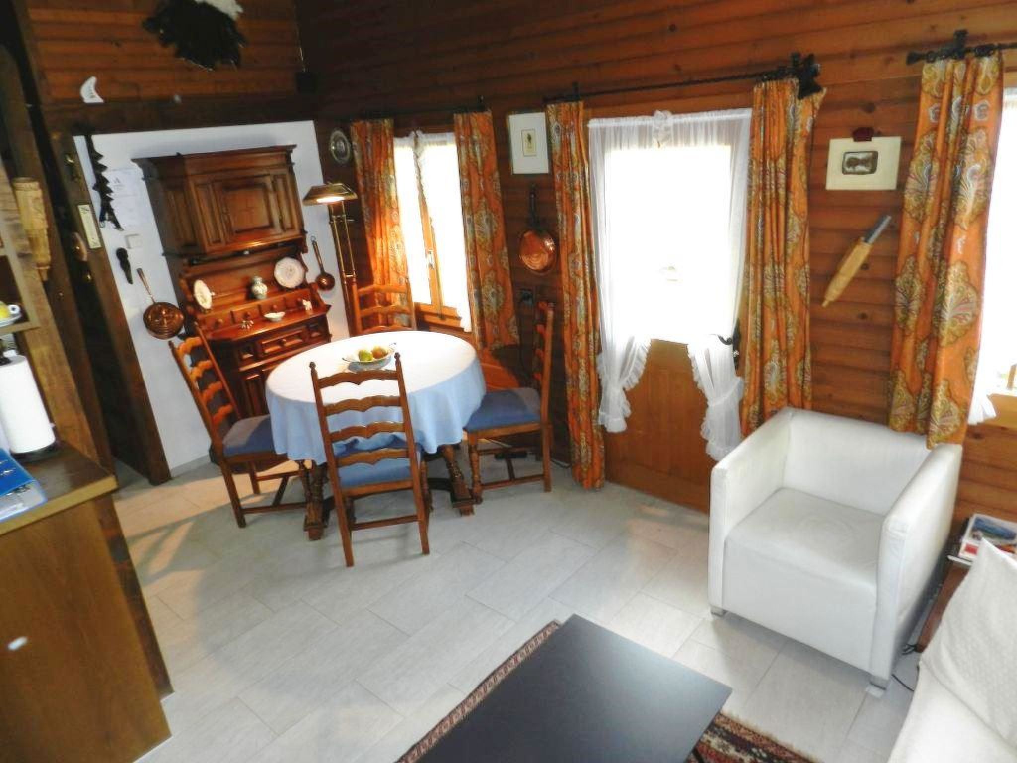 Photo of Abnaki, Chalet Appartement/Fewo, Dusche oder Bad, WC 2-Bettwohnung