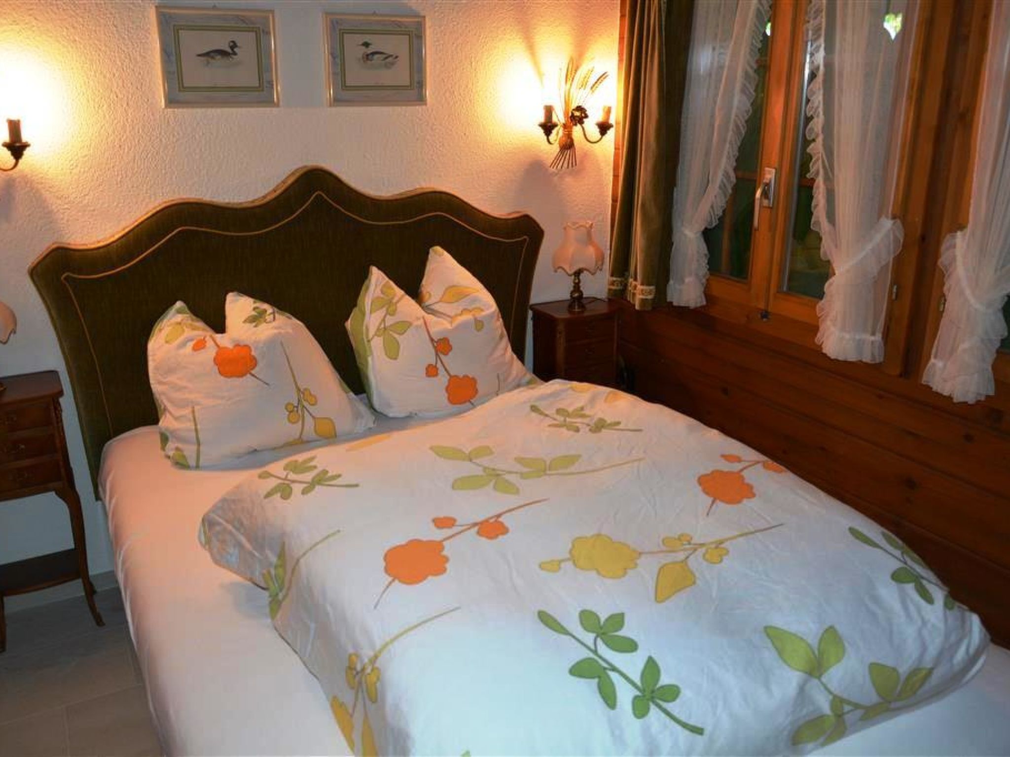 Photo of Abnaki, Chalet Appartement/Fewo, Dusche oder Bad, WC 2-Bettwohnung
