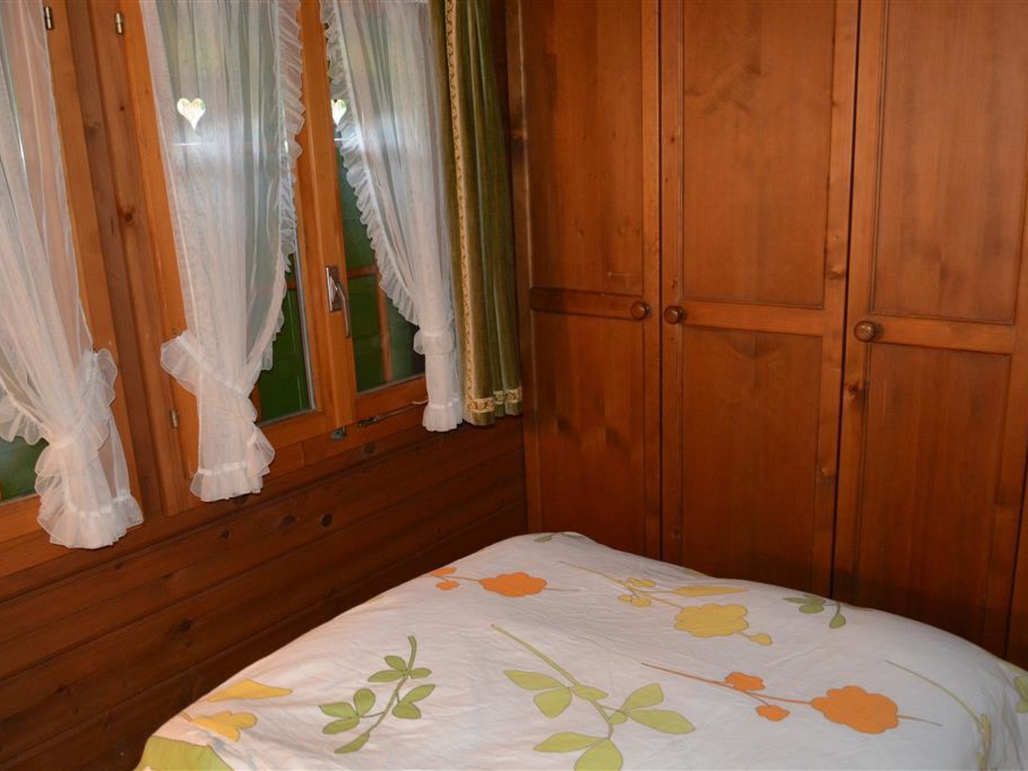 Photo of Abnaki, Chalet Appartement/Fewo, Dusche oder Bad, WC 2-Bettwohnung